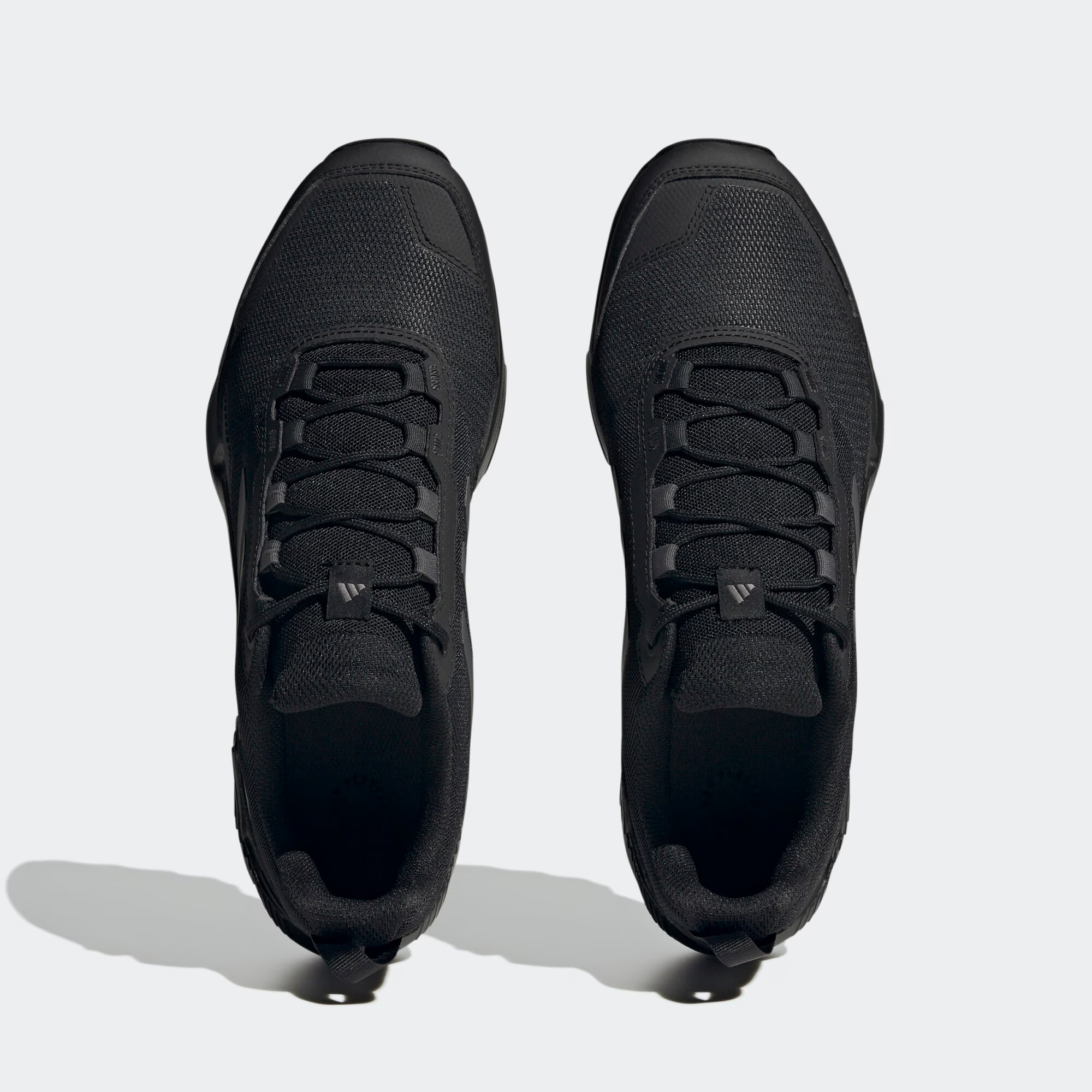 ADIDAS TERREX Pantofi 'Eastrail 2.0' gri / negru - Pled.ro