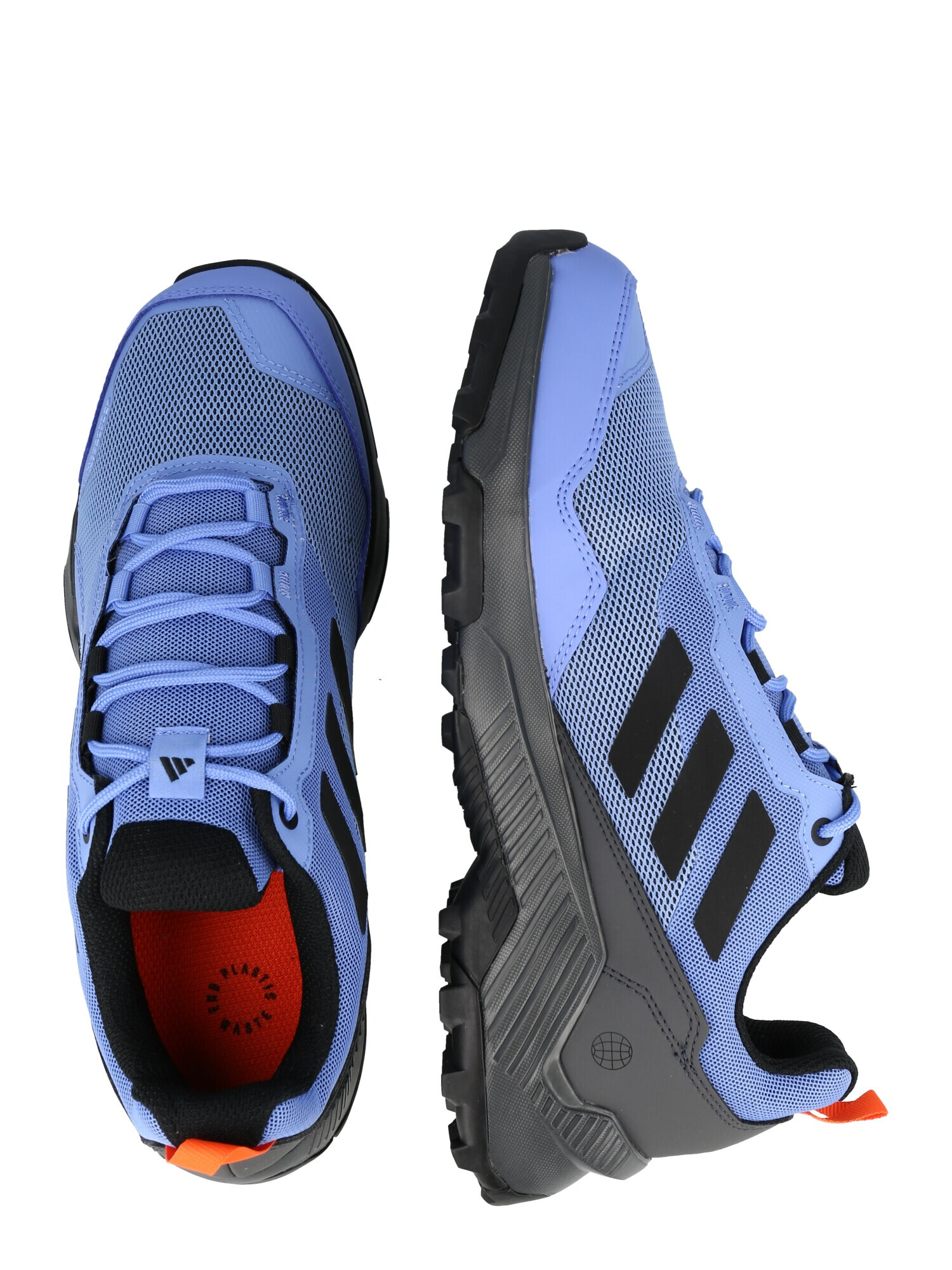 ADIDAS TERREX Pantofi 'EASTRAIL 2' albastru deschis / portocaliu / negru - Pled.ro