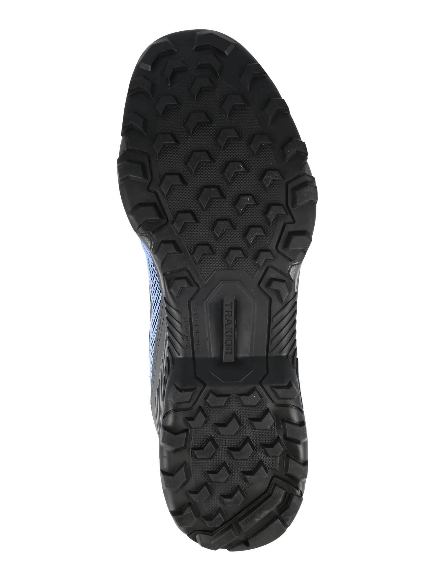 ADIDAS TERREX Pantofi 'EASTRAIL 2' albastru deschis / portocaliu / negru - Pled.ro