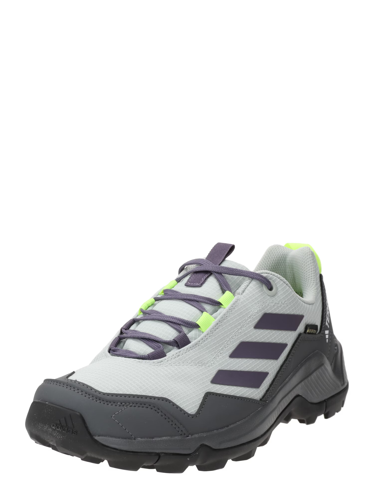 ADIDAS TERREX Botine 'Eastrail' albastru pastel / verde neon / mov mură / negru - Pled.ro