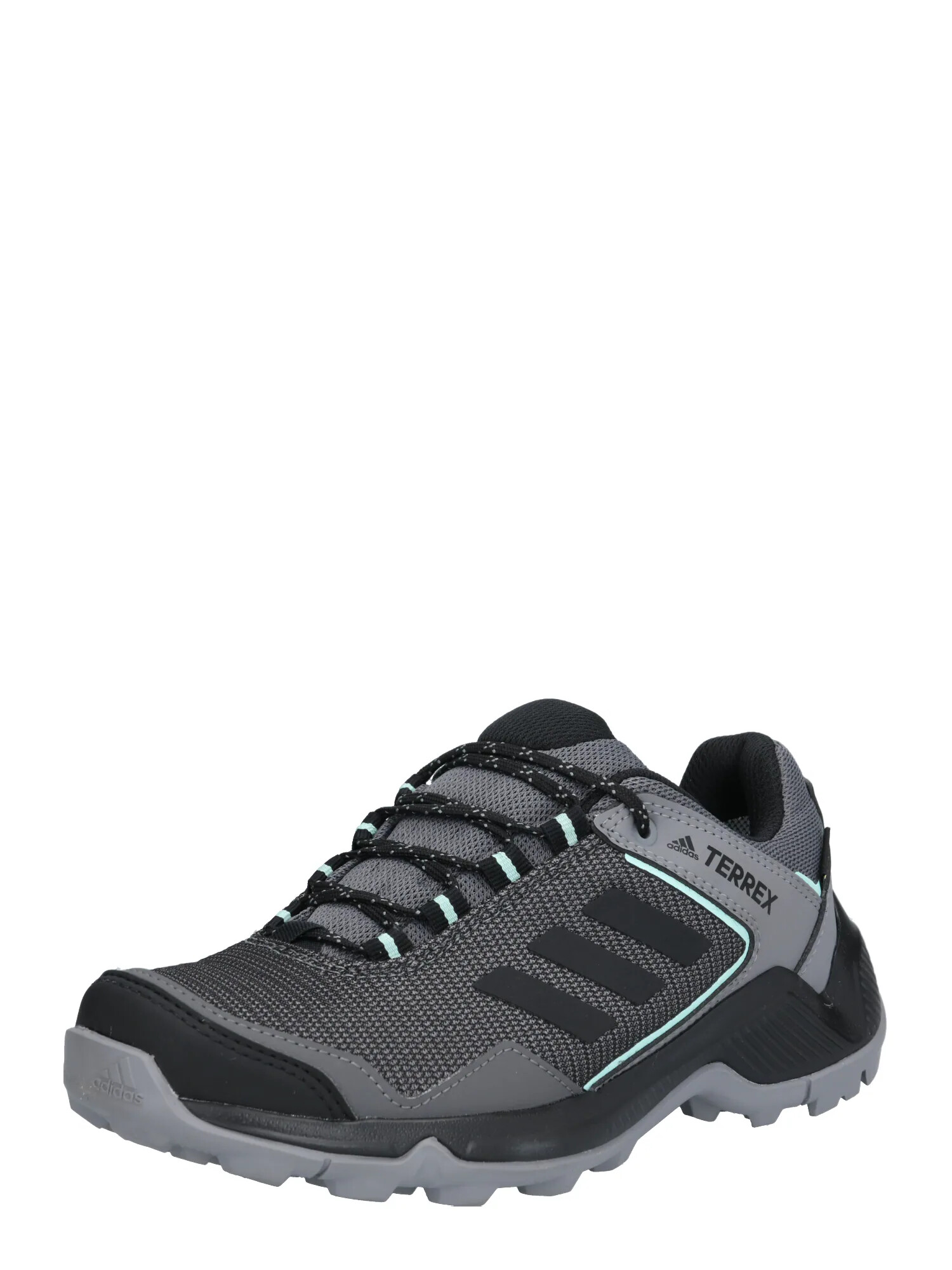 ADIDAS TERREX Pantofi 'Eastrail' gri / verde mentă / negru - Pled.ro