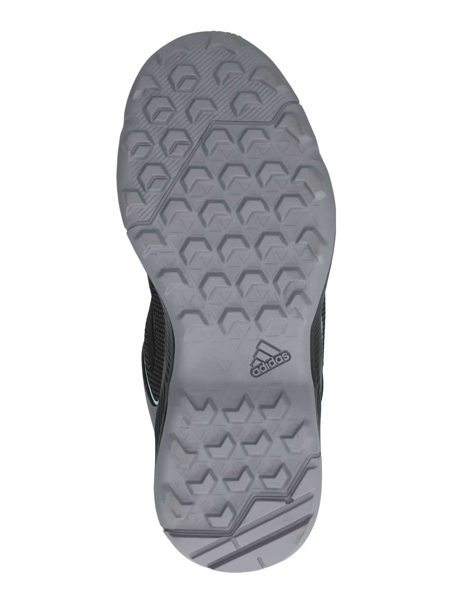 ADIDAS TERREX Pantofi 'Eastrail' gri / verde mentă / negru - Pled.ro