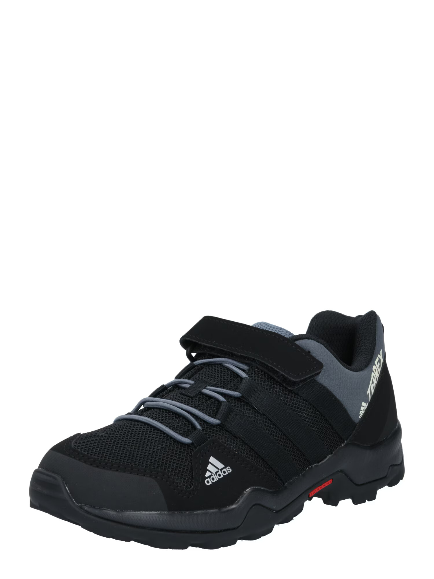 ADIDAS TERREX Pantofi 'Ax2R Cf' gri / gri închis / negru / alb - Pled.ro