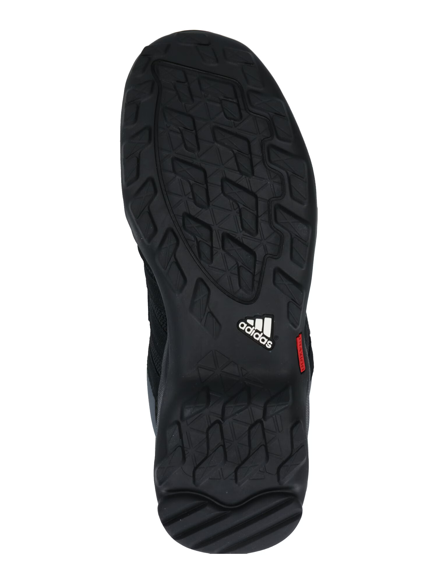 ADIDAS TERREX Pantofi 'Ax2R Cf' gri / gri închis / negru / alb - Pled.ro