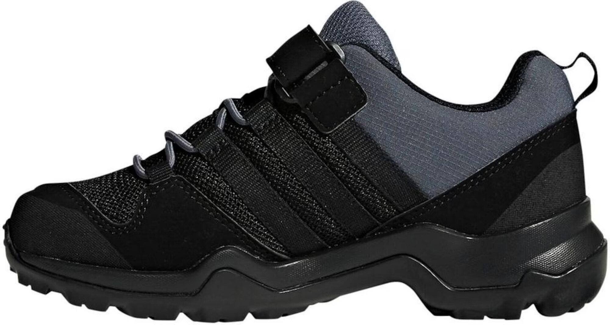 ADIDAS TERREX Pantofi 'Ax2R Cf' gri / gri închis / negru / alb - Pled.ro