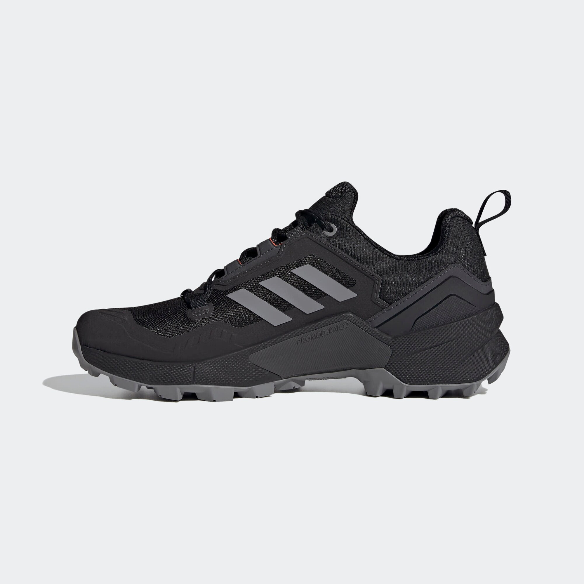 ADIDAS TERREX Pantofi 'Swift R3' negru / alb - Pled.ro