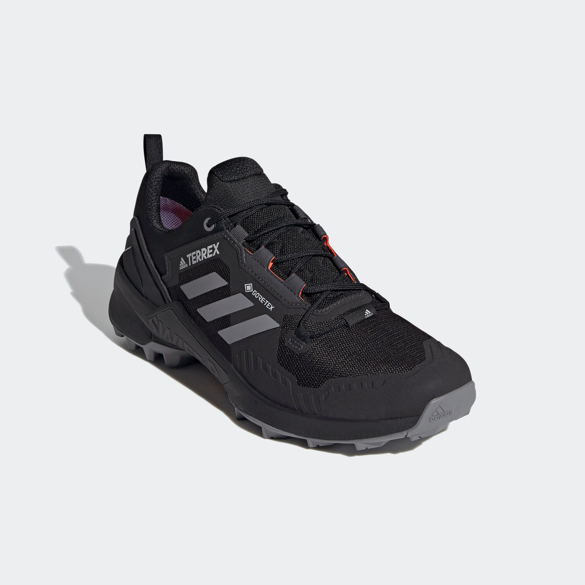 ADIDAS TERREX Pantofi 'Swift R3' negru / alb - Pled.ro