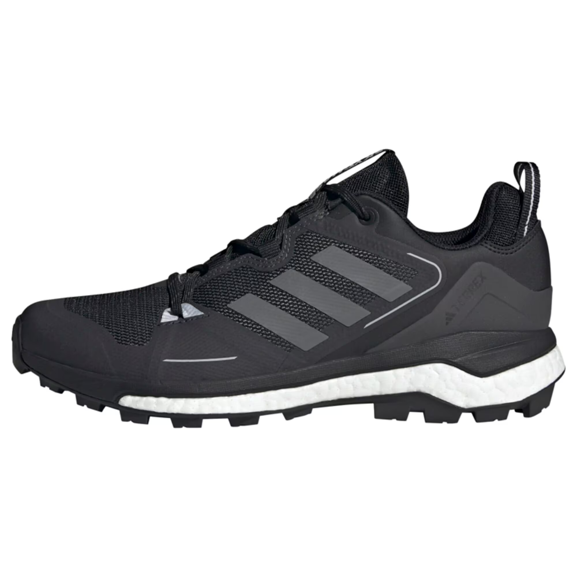 ADIDAS TERREX Pantofi 'Skychaser 2.0' gri închis / negru - Pled.ro