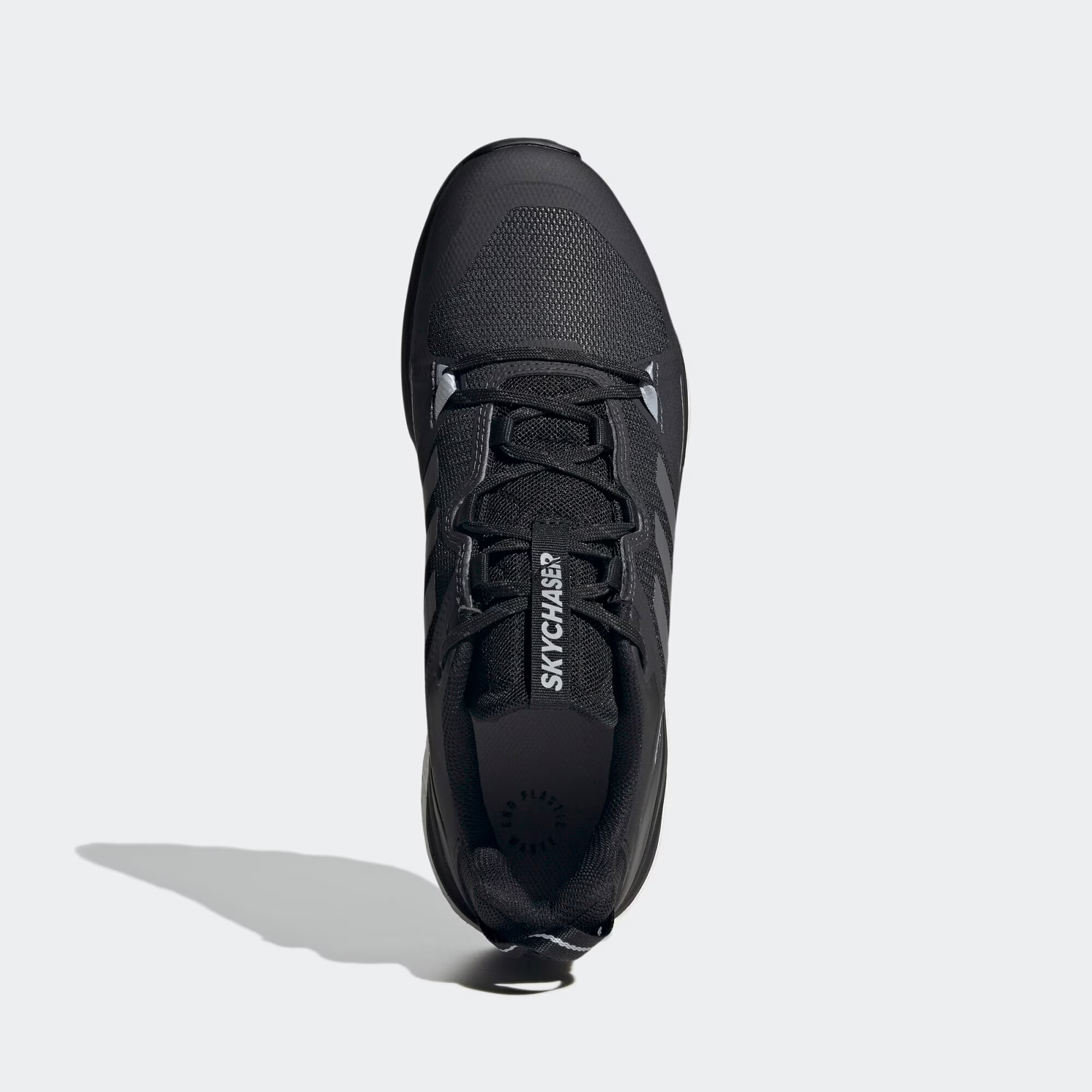 ADIDAS TERREX Pantofi 'Skychaser 2.0' gri închis / negru - Pled.ro