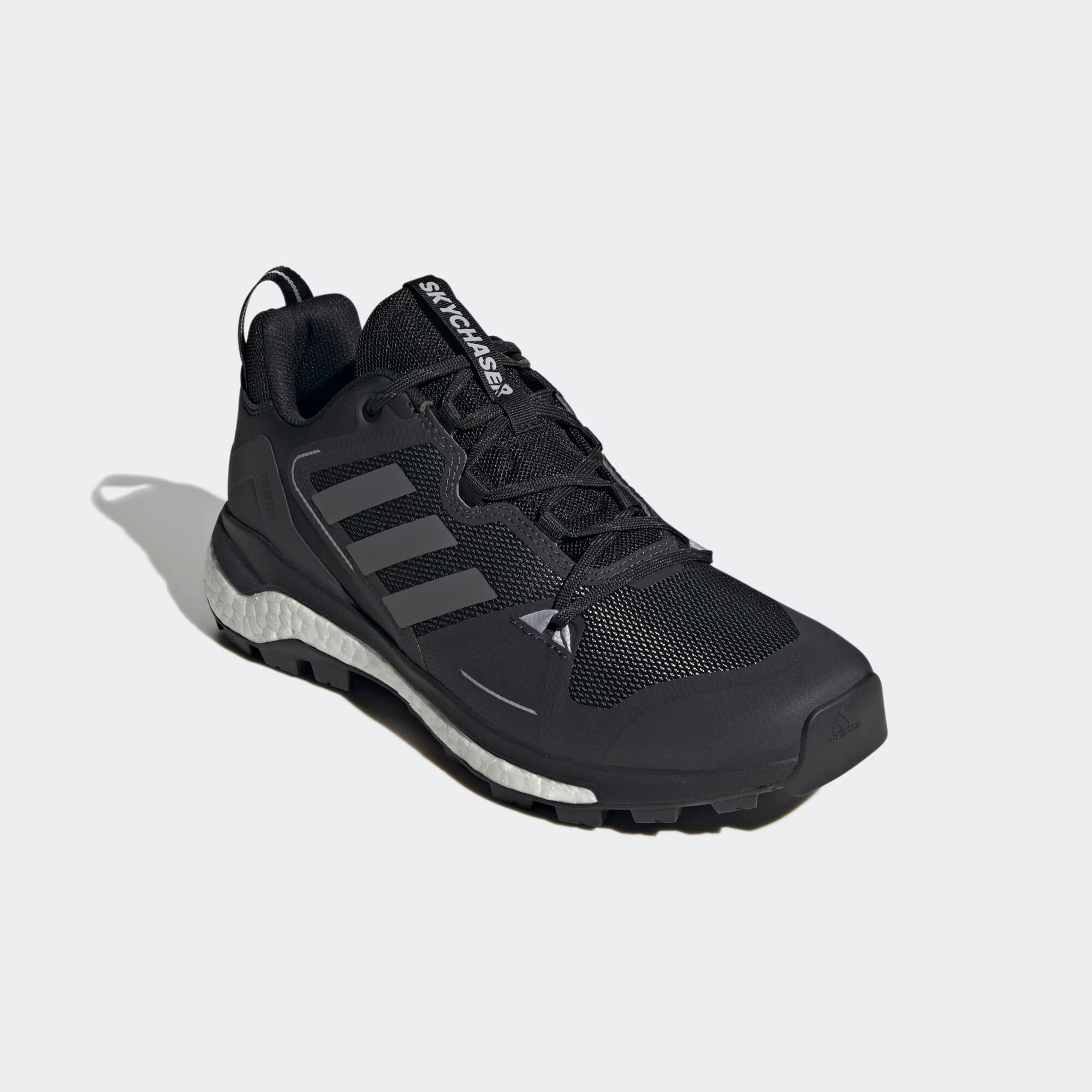 ADIDAS TERREX Pantofi 'Skychaser 2.0' gri închis / negru - Pled.ro