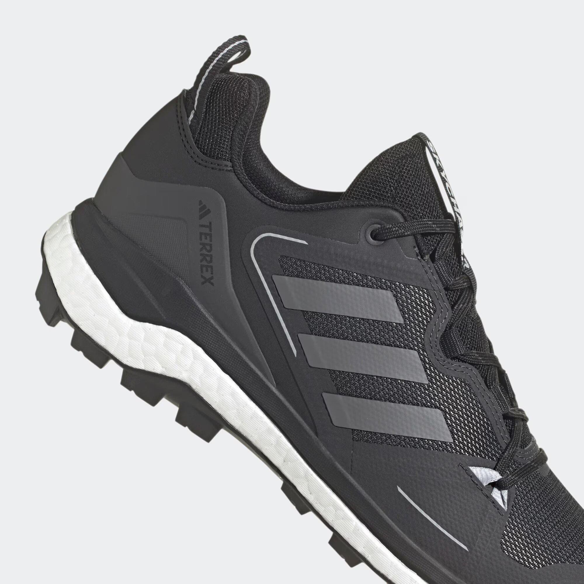 ADIDAS TERREX Pantofi 'Skychaser 2.0' gri închis / negru - Pled.ro