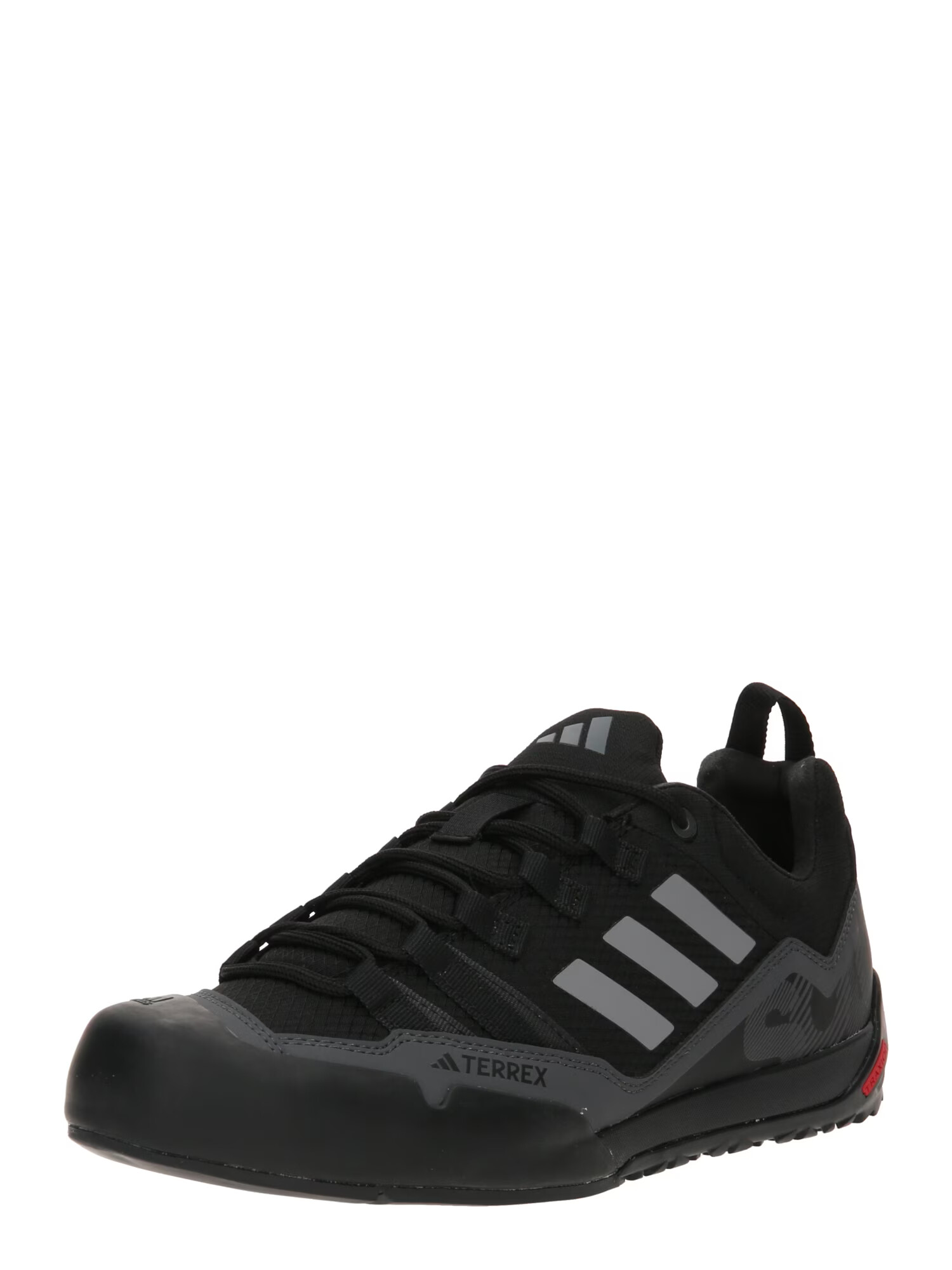 ADIDAS TERREX Pantofi sport 'Swift Solo 2.0' gri închis / negru - Pled.ro