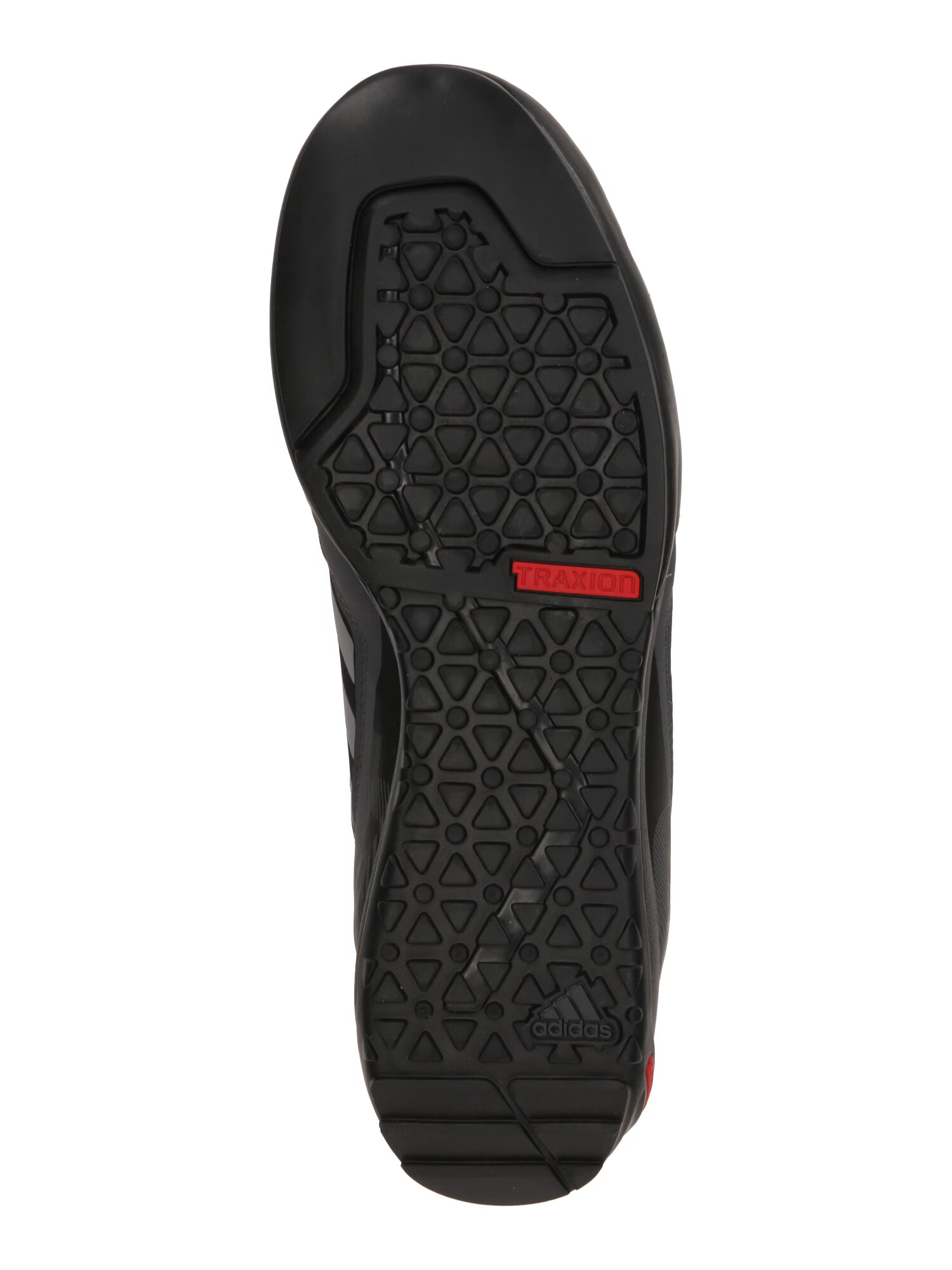 ADIDAS TERREX Pantofi sport 'Swift Solo 2.0' gri închis / negru - Pled.ro