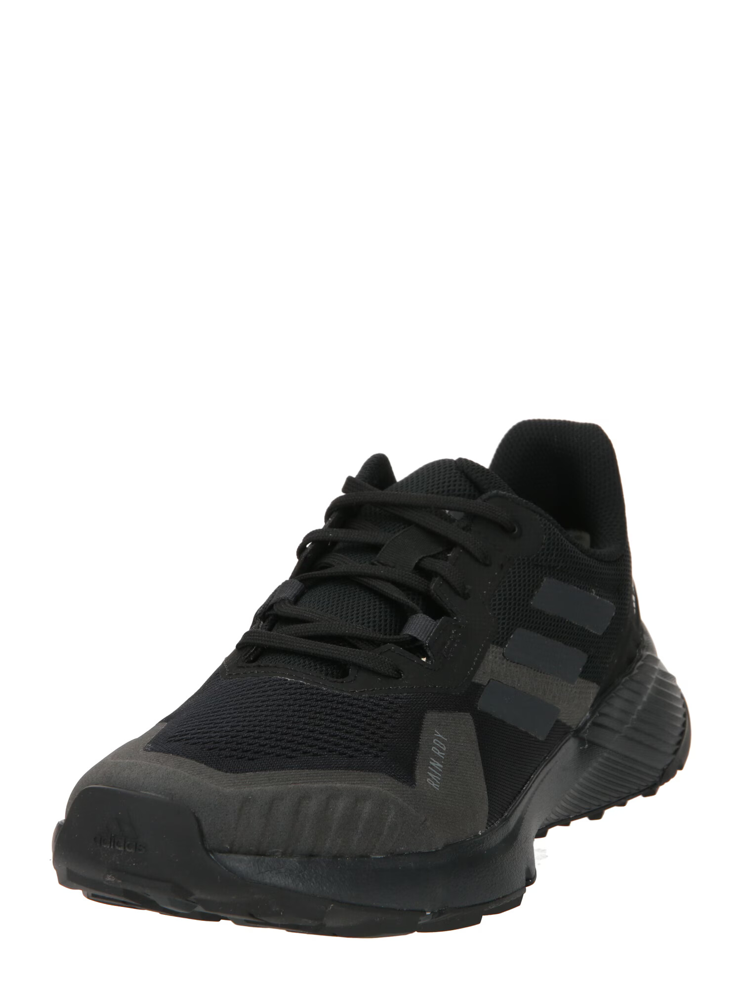 ADIDAS TERREX Pantofi 'Soulstride Rain.Rdy' gri / negru - Pled.ro