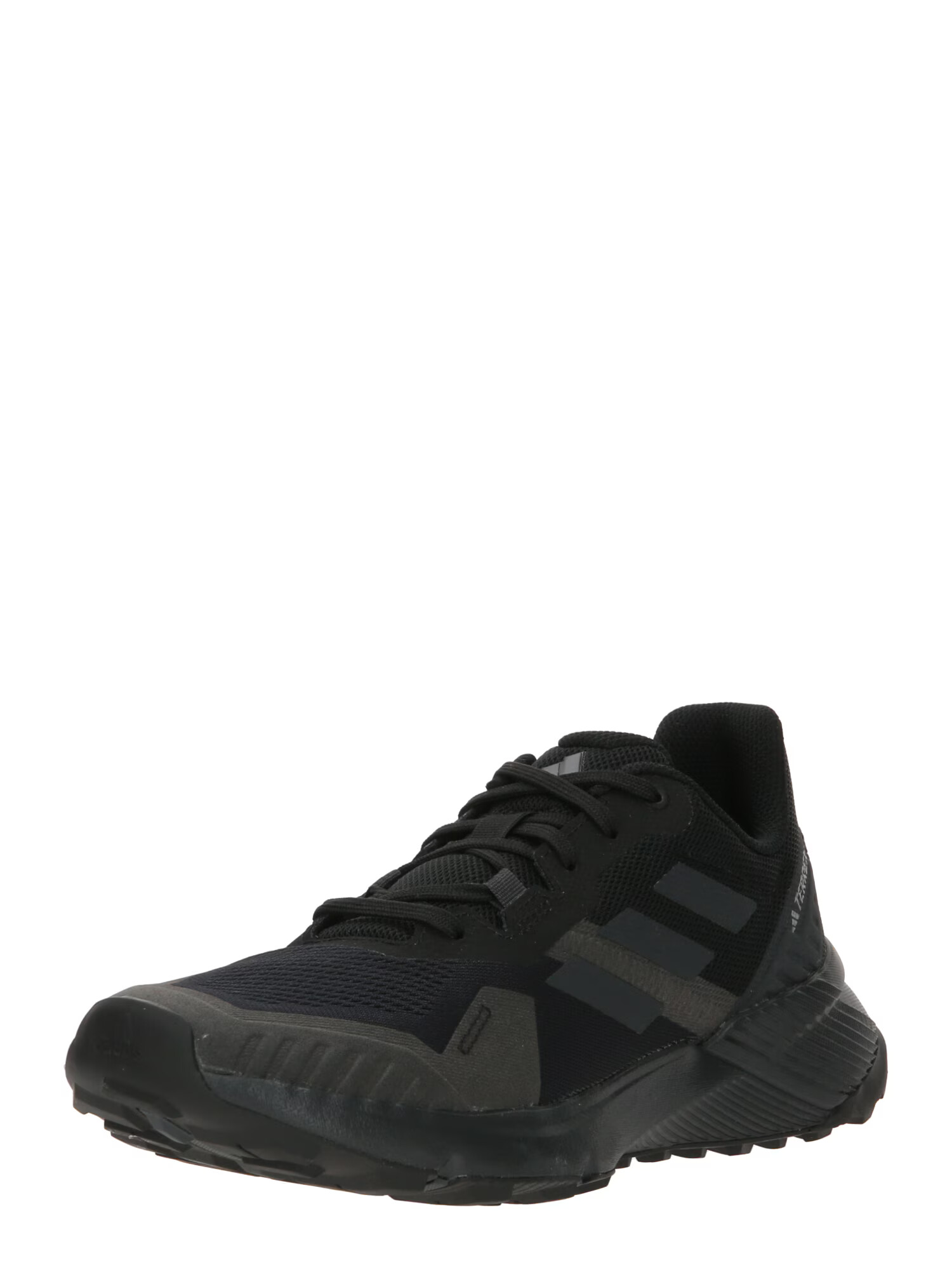 ADIDAS TERREX Sneaker de alergat 'Soulstride' negru - Pled.ro