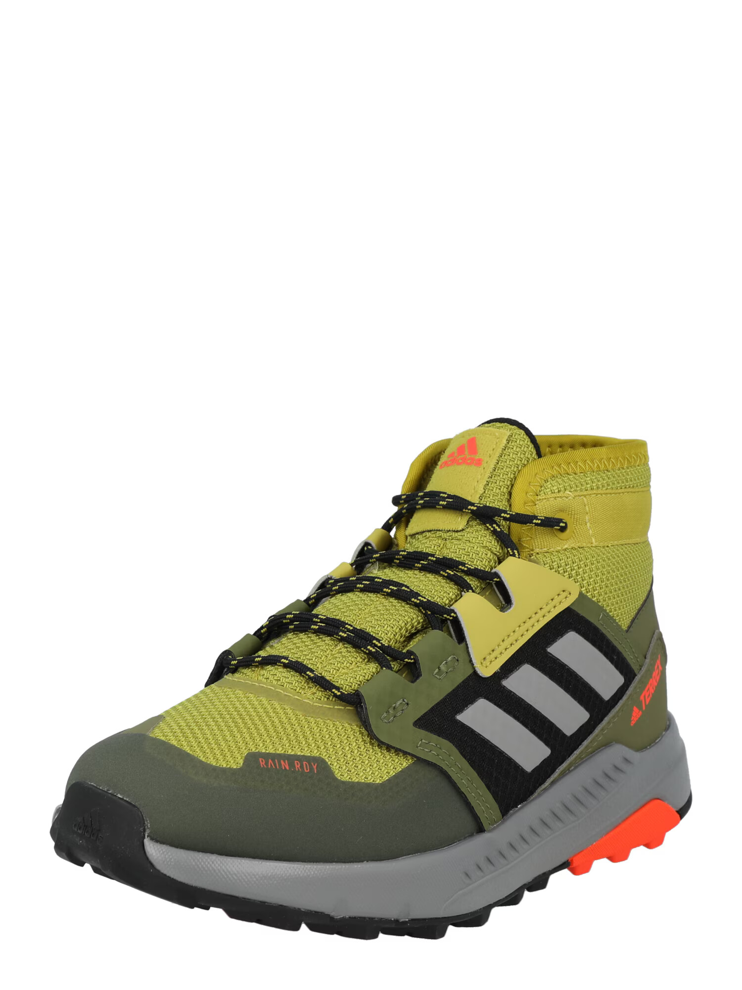 ADIDAS TERREX Pantofi sport 'Trailmaker' galben închis / kaki / oliv / portocaliu - Pled.ro