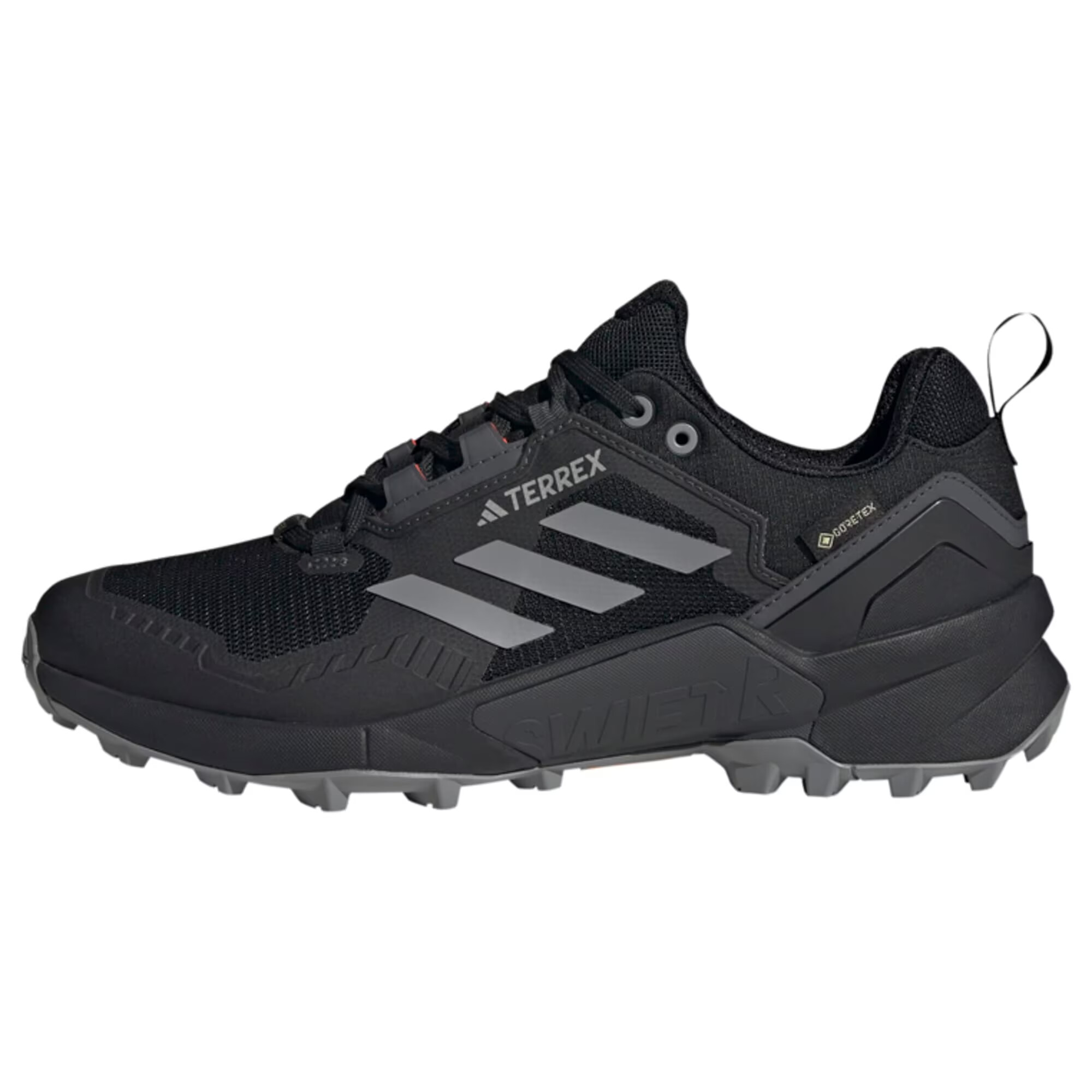 ADIDAS TERREX Pantofi 'Swift R3' albastru / gri / gri închis / negru - Pled.ro