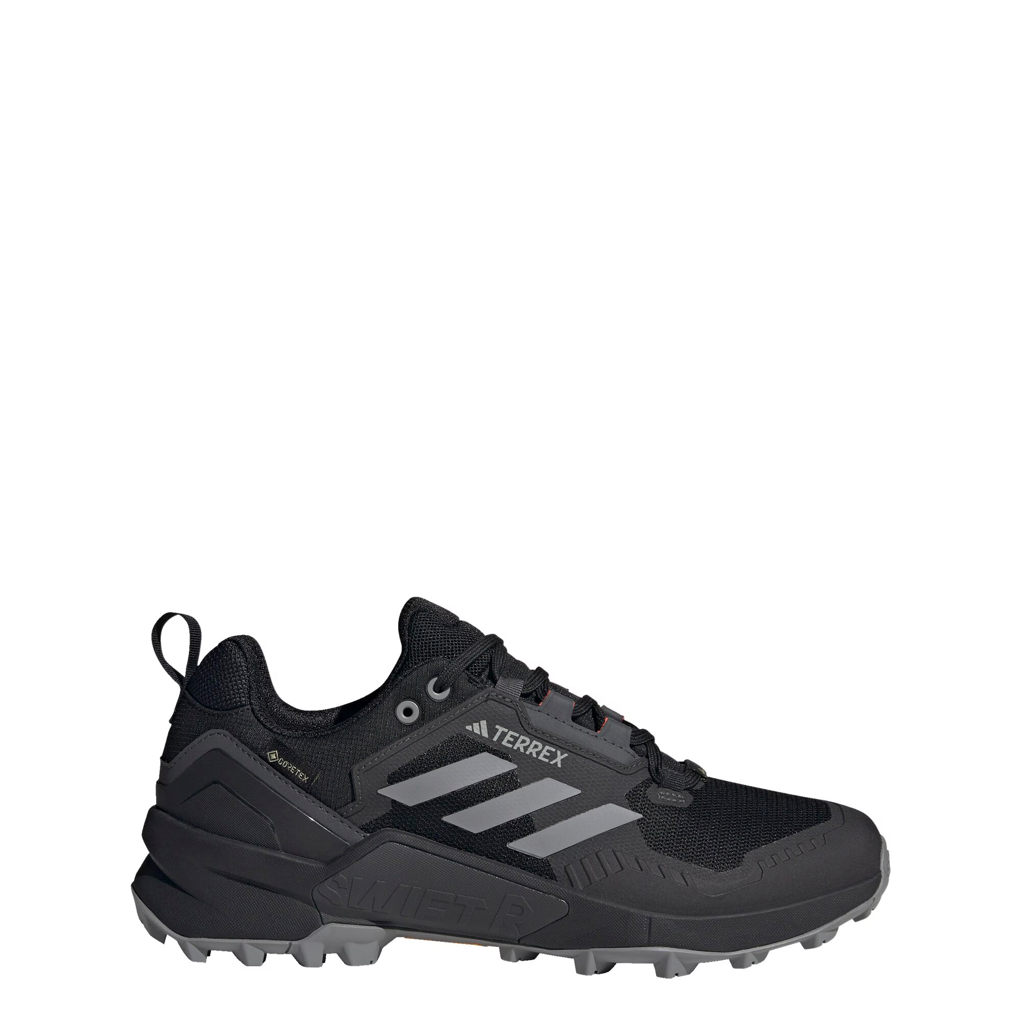 ADIDAS TERREX Pantofi 'Swift R3' albastru / gri / gri închis / negru - Pled.ro