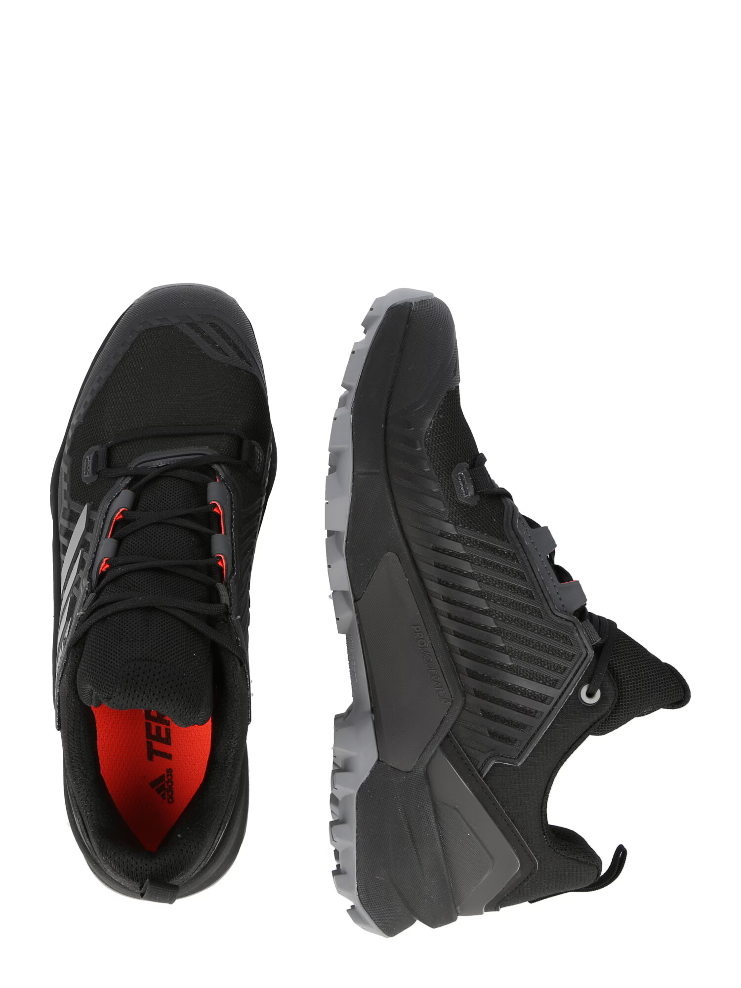 ADIDAS TERREX Pantofi 'SWIFT R3' negru - Pled.ro