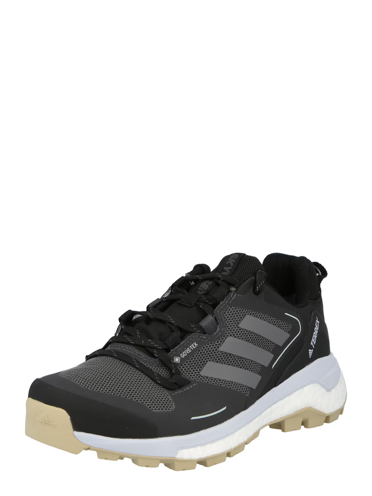 ADIDAS TERREX Pantofi 'Skychaser 2.0' gri bazalt / negru - Pled.ro