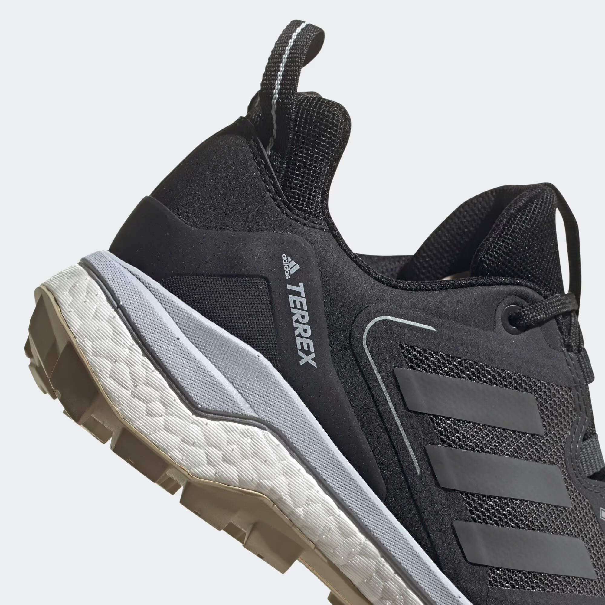 ADIDAS TERREX Pantofi 'Skychaser 2.0' gri bazalt / negru - Pled.ro