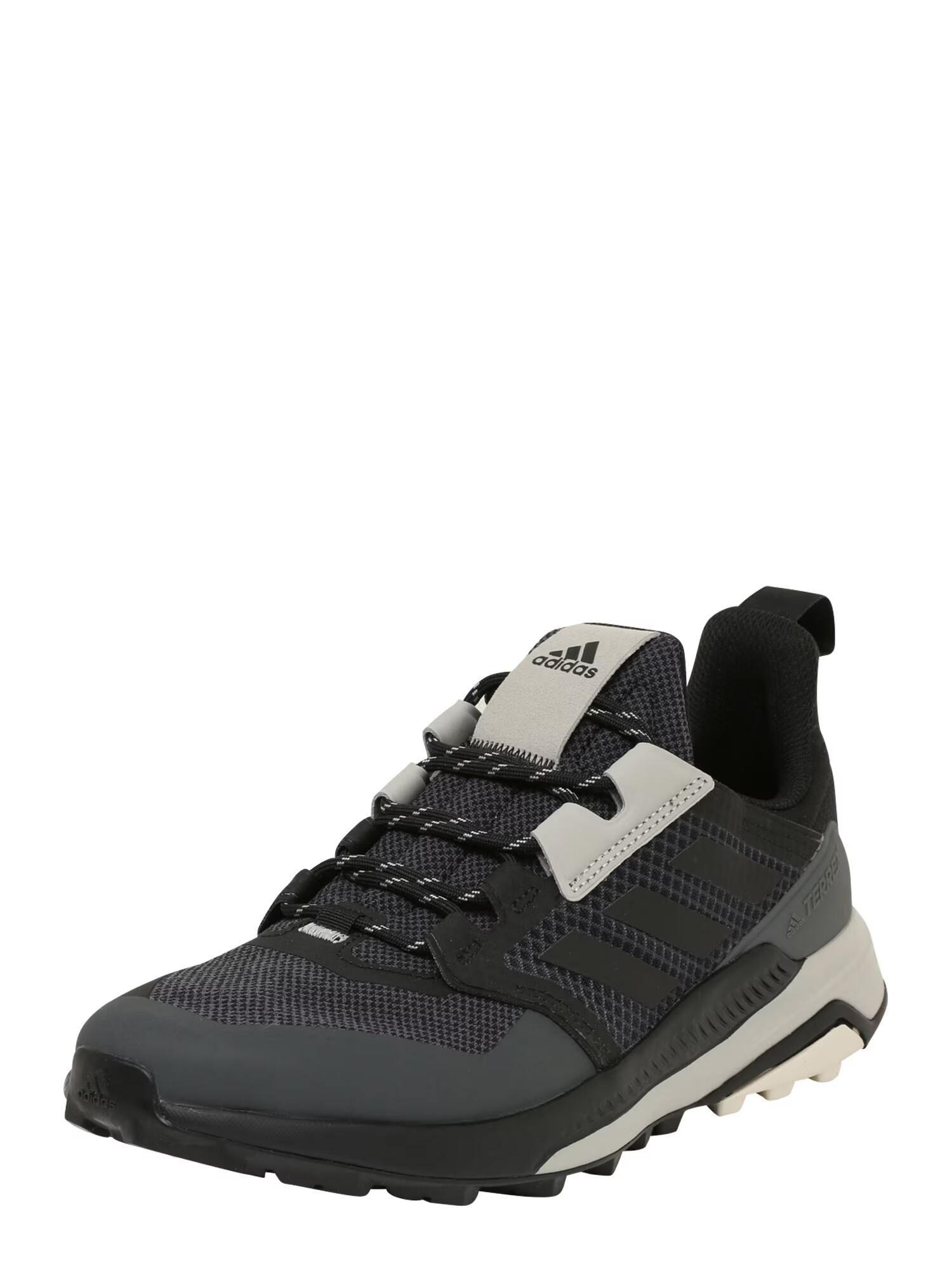 ADIDAS TERREX Pantofi 'Trailmaker' gri amestecat / negru / alb - Pled.ro