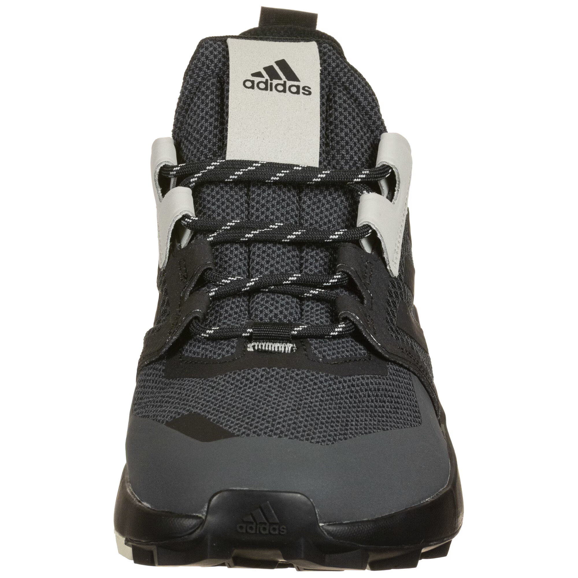 ADIDAS TERREX Pantofi 'Trailmaker' gri amestecat / negru / alb - Pled.ro