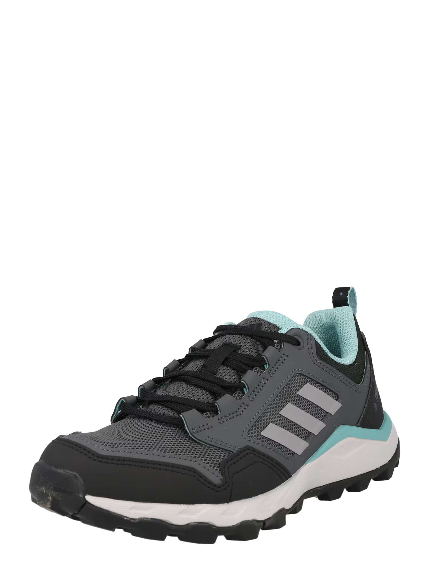 ADIDAS TERREX Pantofi 'Tracerocker 2.0' albastru / gri / negru / alb - Pled.ro