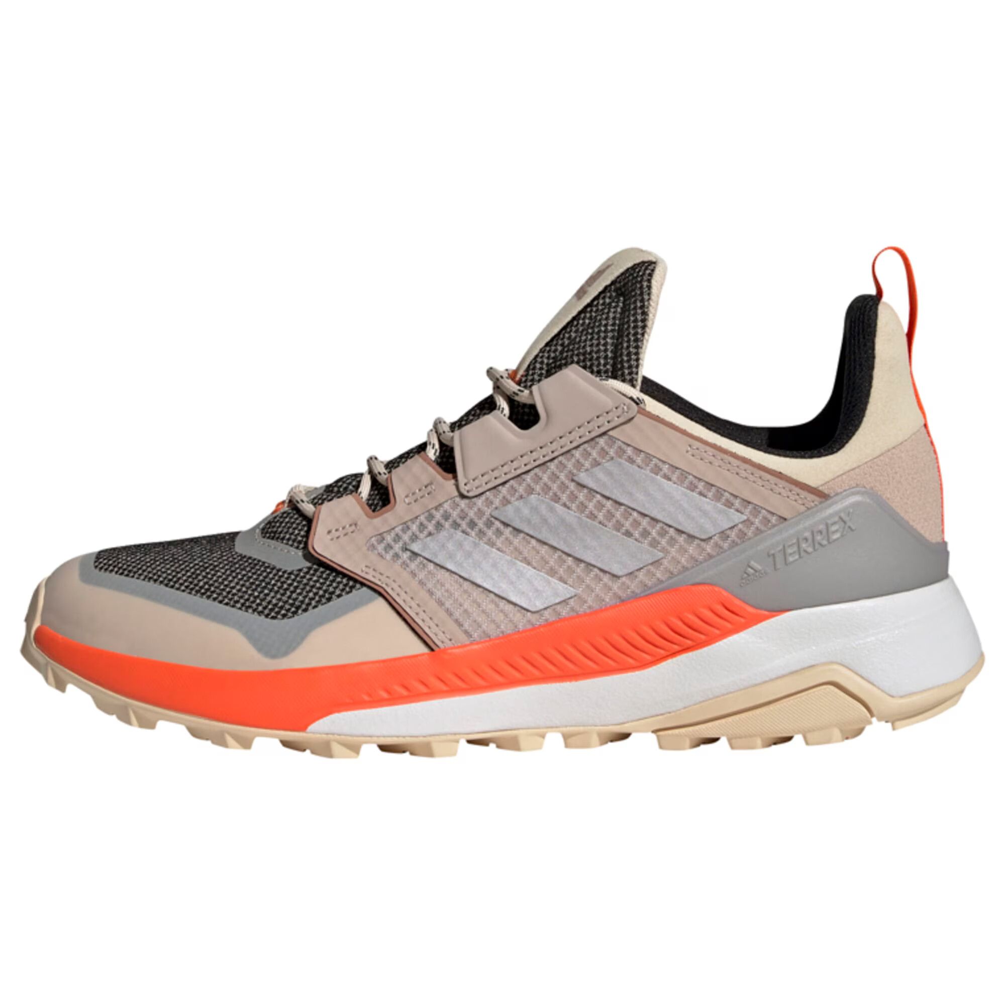 ADIDAS TERREX Pantofi 'Trailmaker' nisipiu / gri / negru - Pled.ro