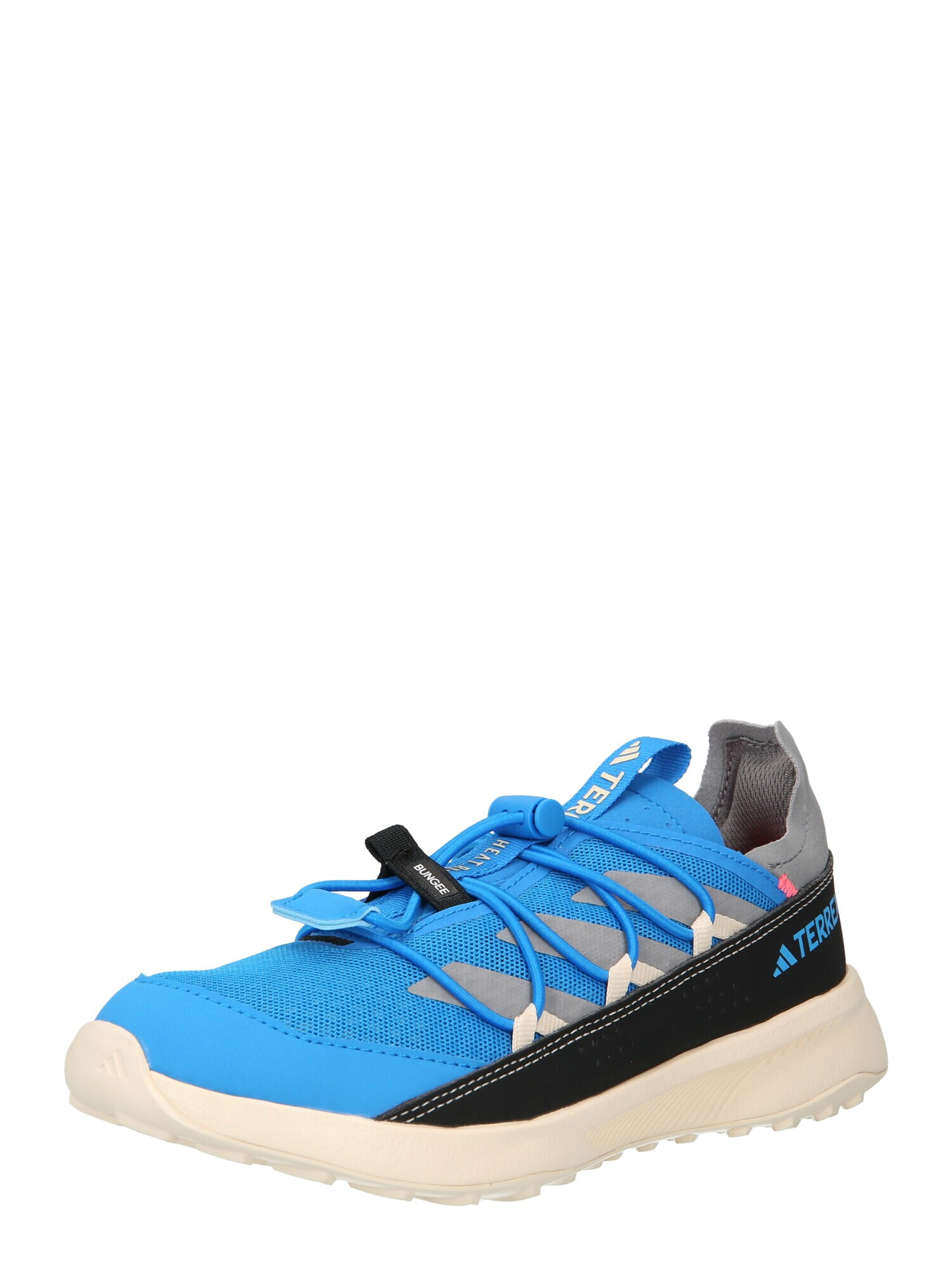 ADIDAS TERREX Pantofi 'Voyager 21 Heat.Rdy Travel' albastru regal / gri / negru - Pled.ro