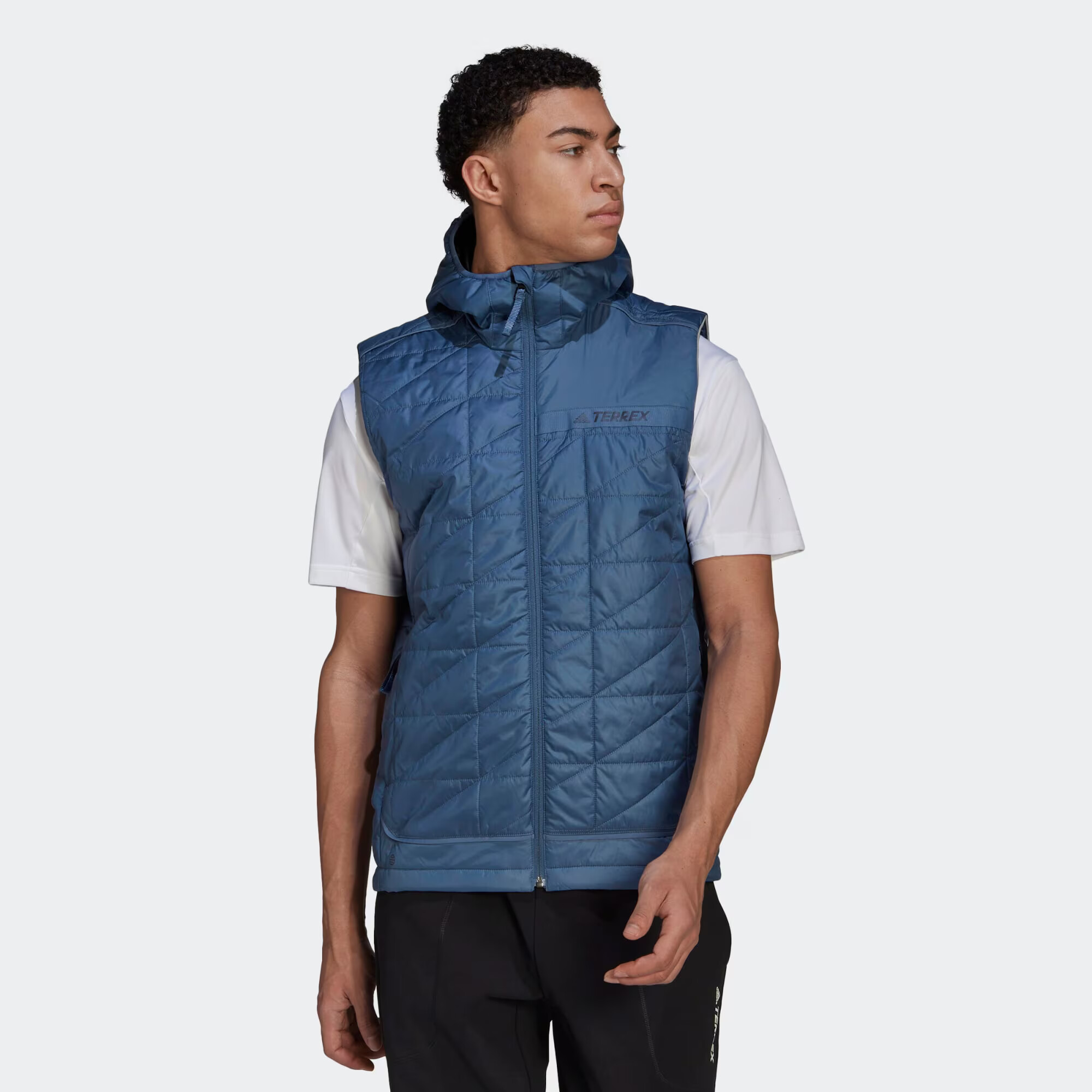 ADIDAS TERREX Vestă sport 'Multi Insulated ' albastru - Pled.ro