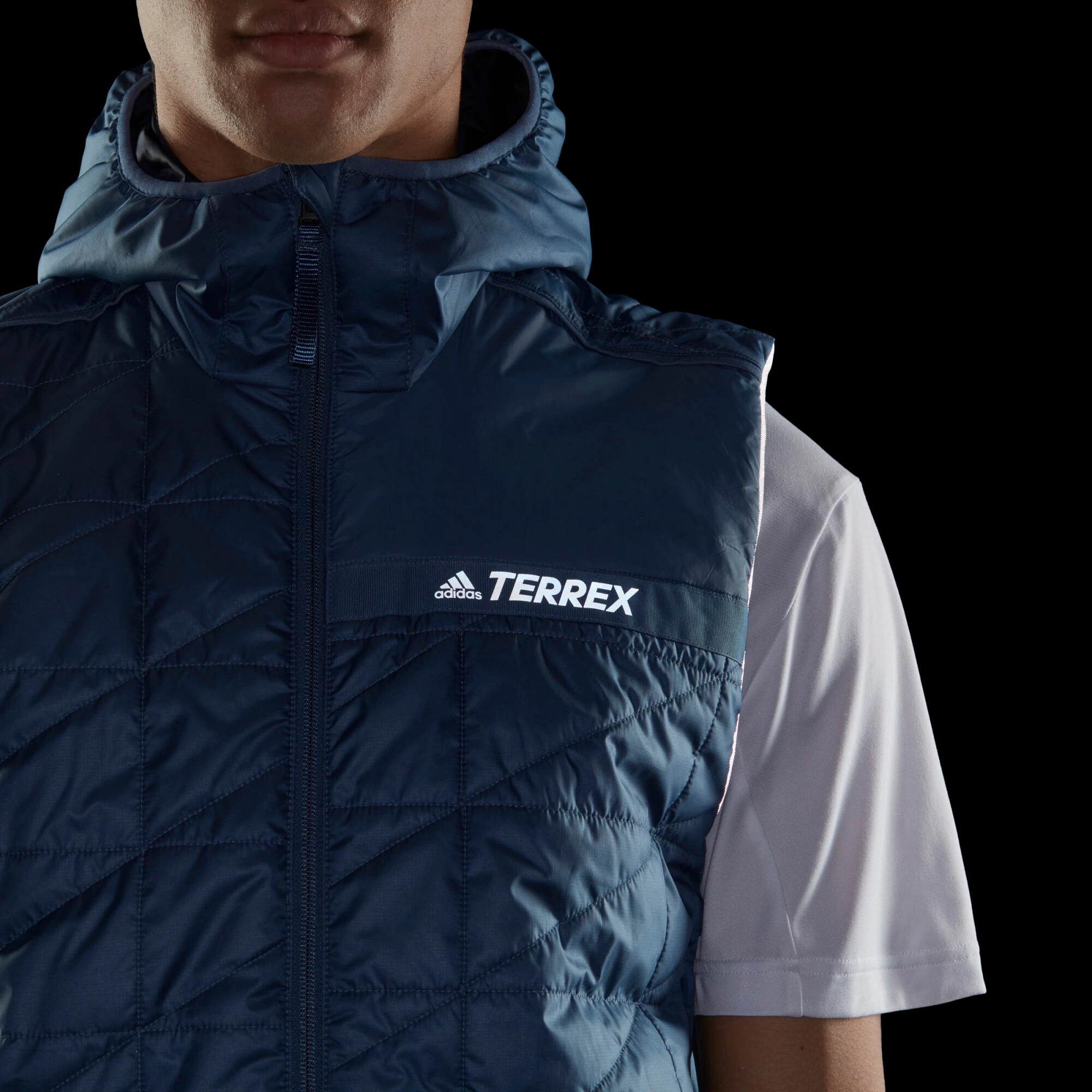 ADIDAS TERREX Vestă sport 'Multi Insulated ' albastru - Pled.ro