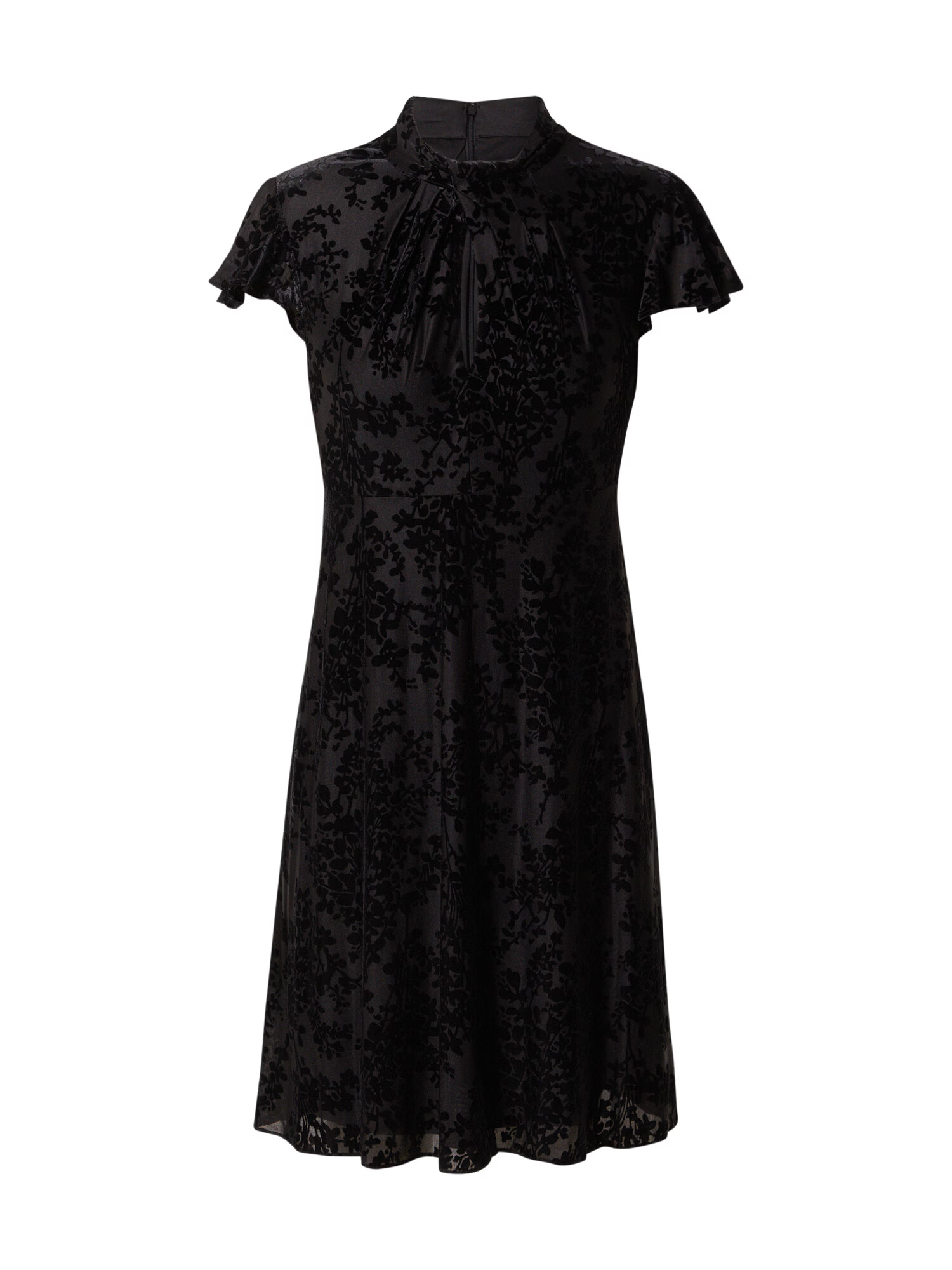 Adrianna Papell Rochie negru - Pled.ro