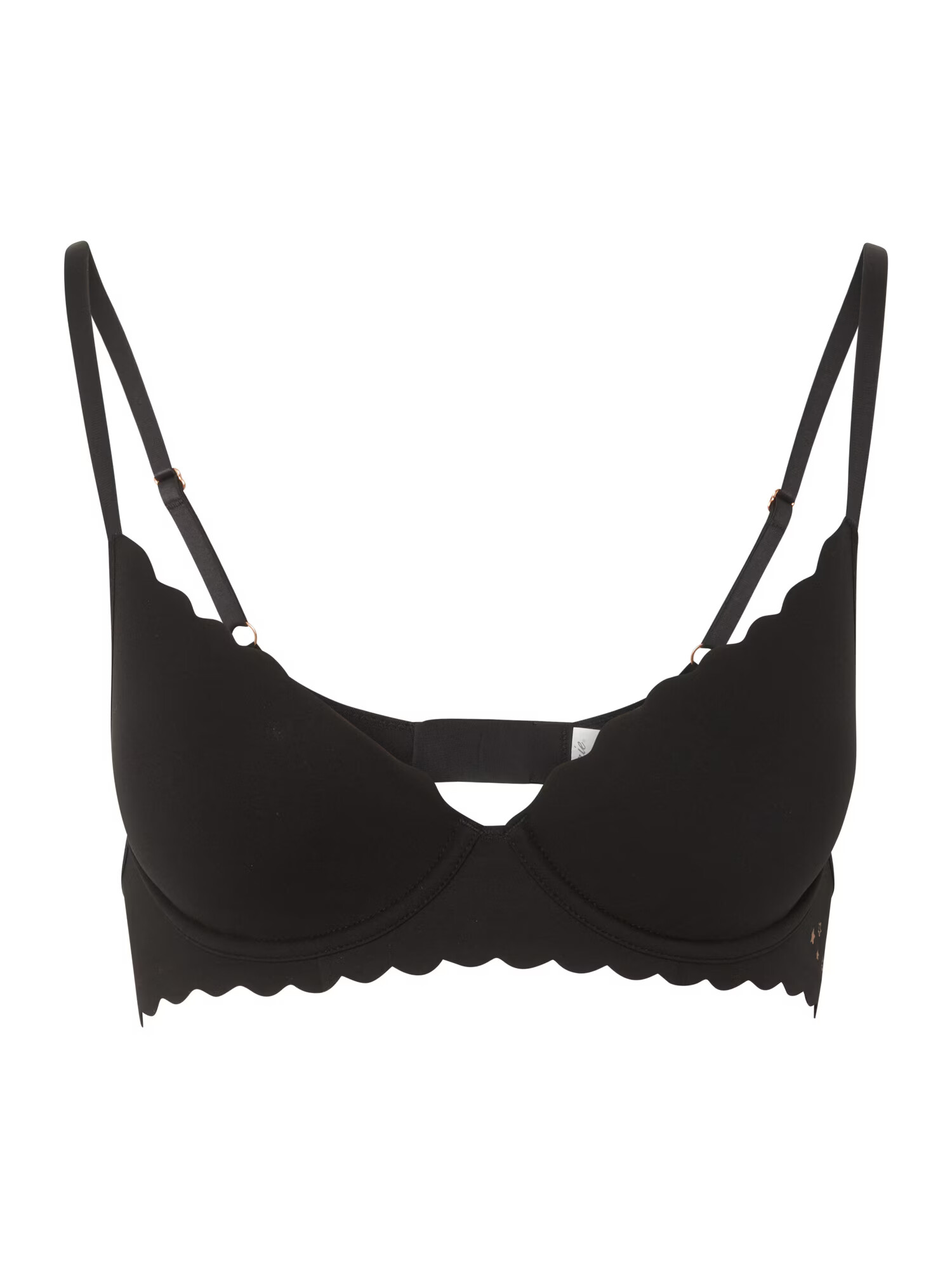 AERIE Sutien negru - Pled.ro