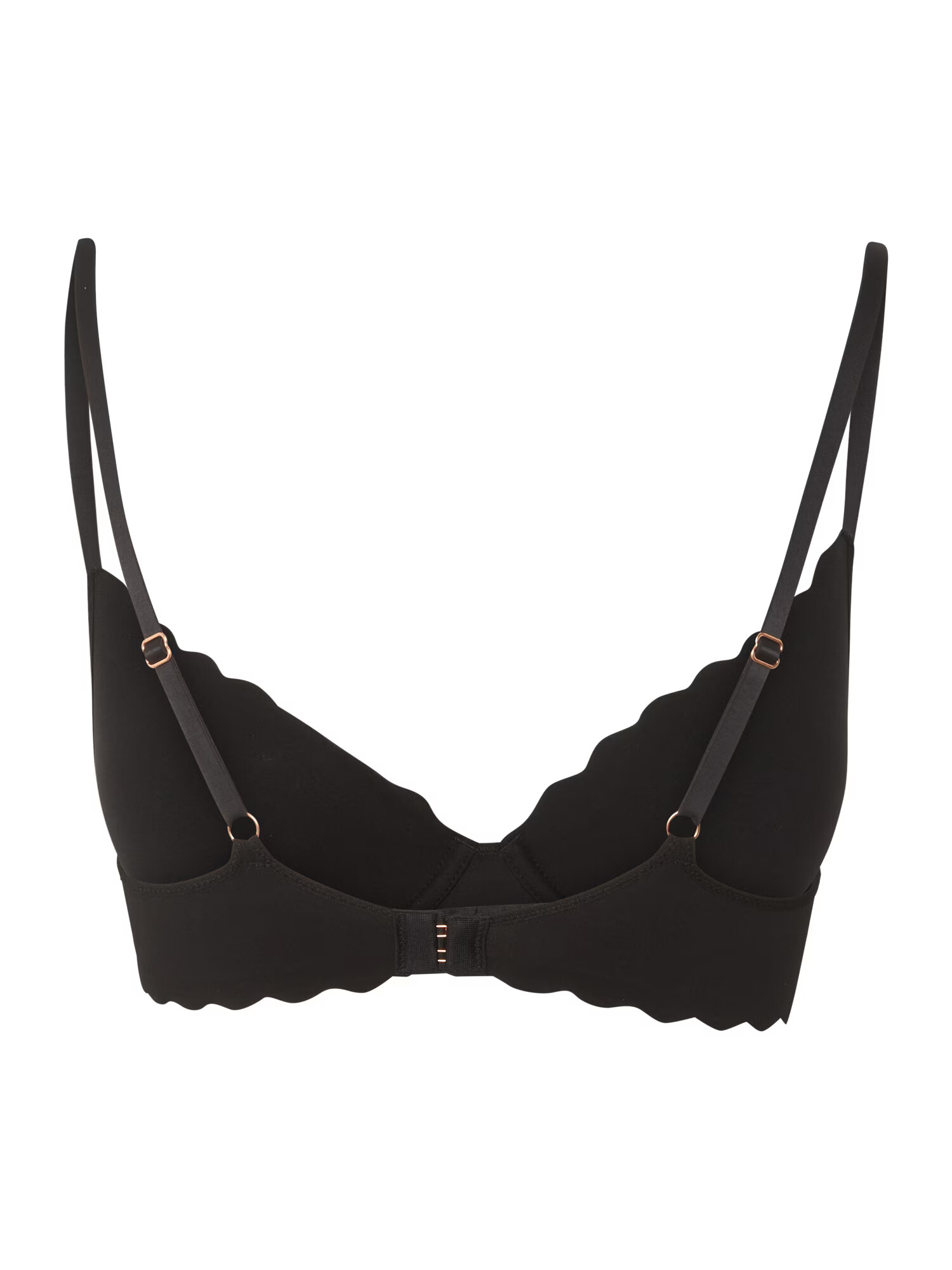 AERIE Sutien negru - Pled.ro