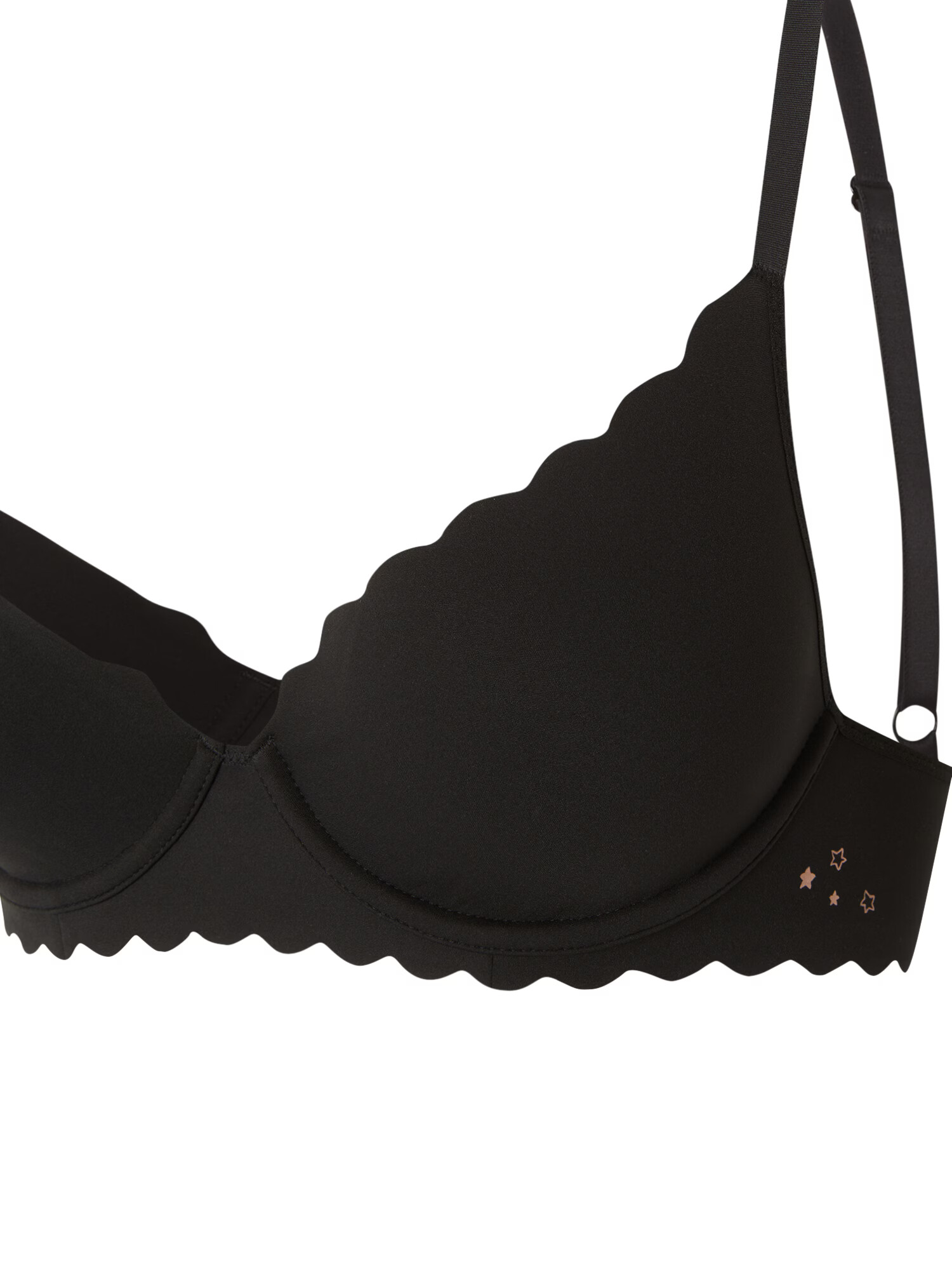 AERIE Sutien negru - Pled.ro