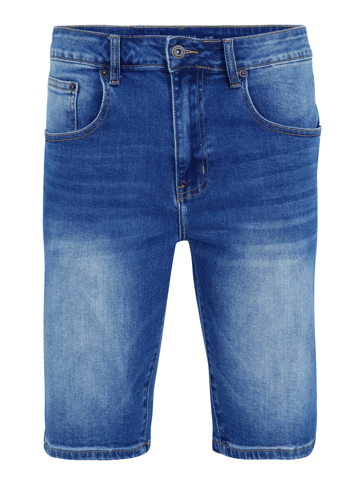 AÉROPOSTALE Jeans albastru denim - Pled.ro