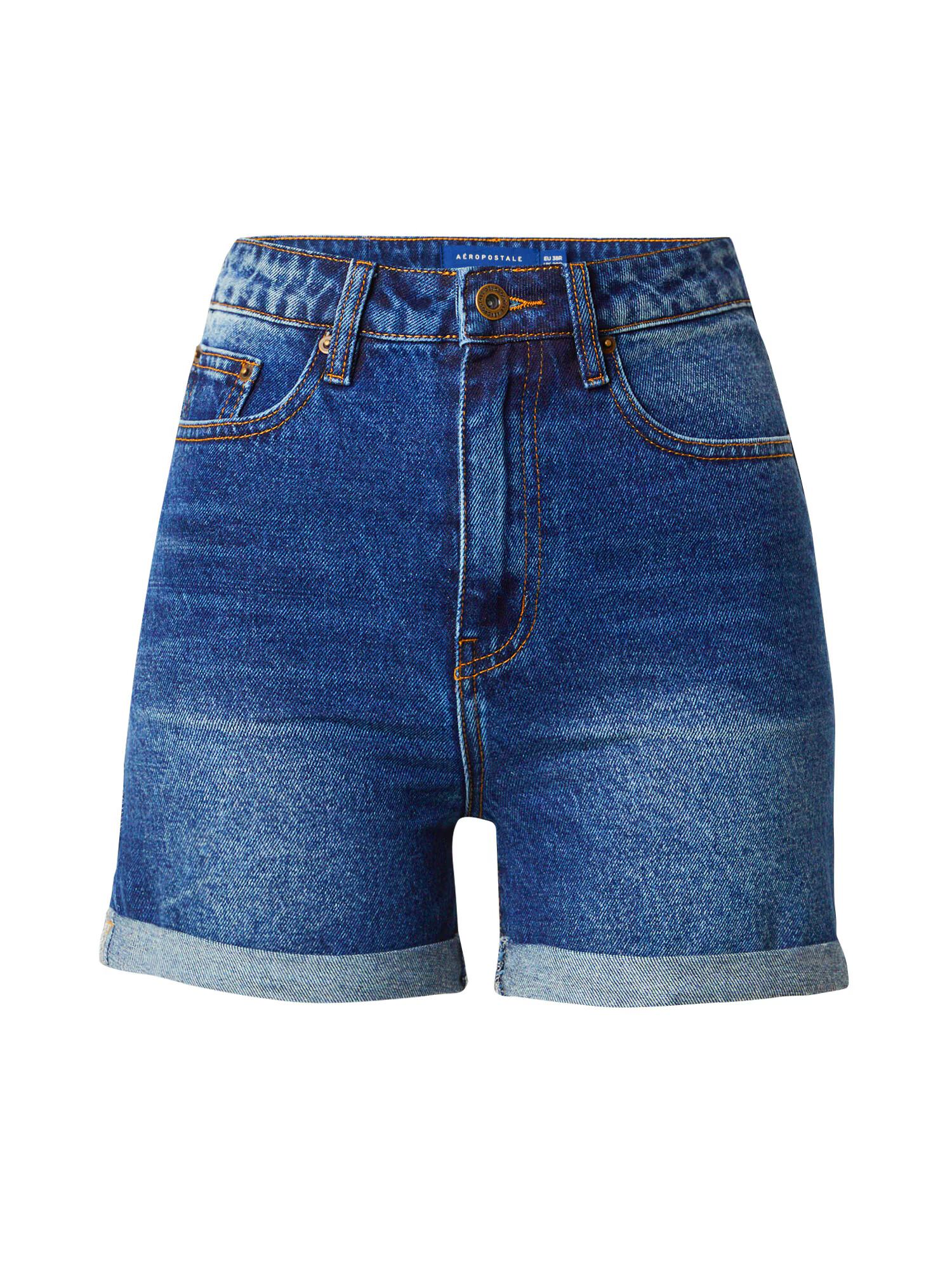 AÉROPOSTALE Jeans bleumarin - Pled.ro