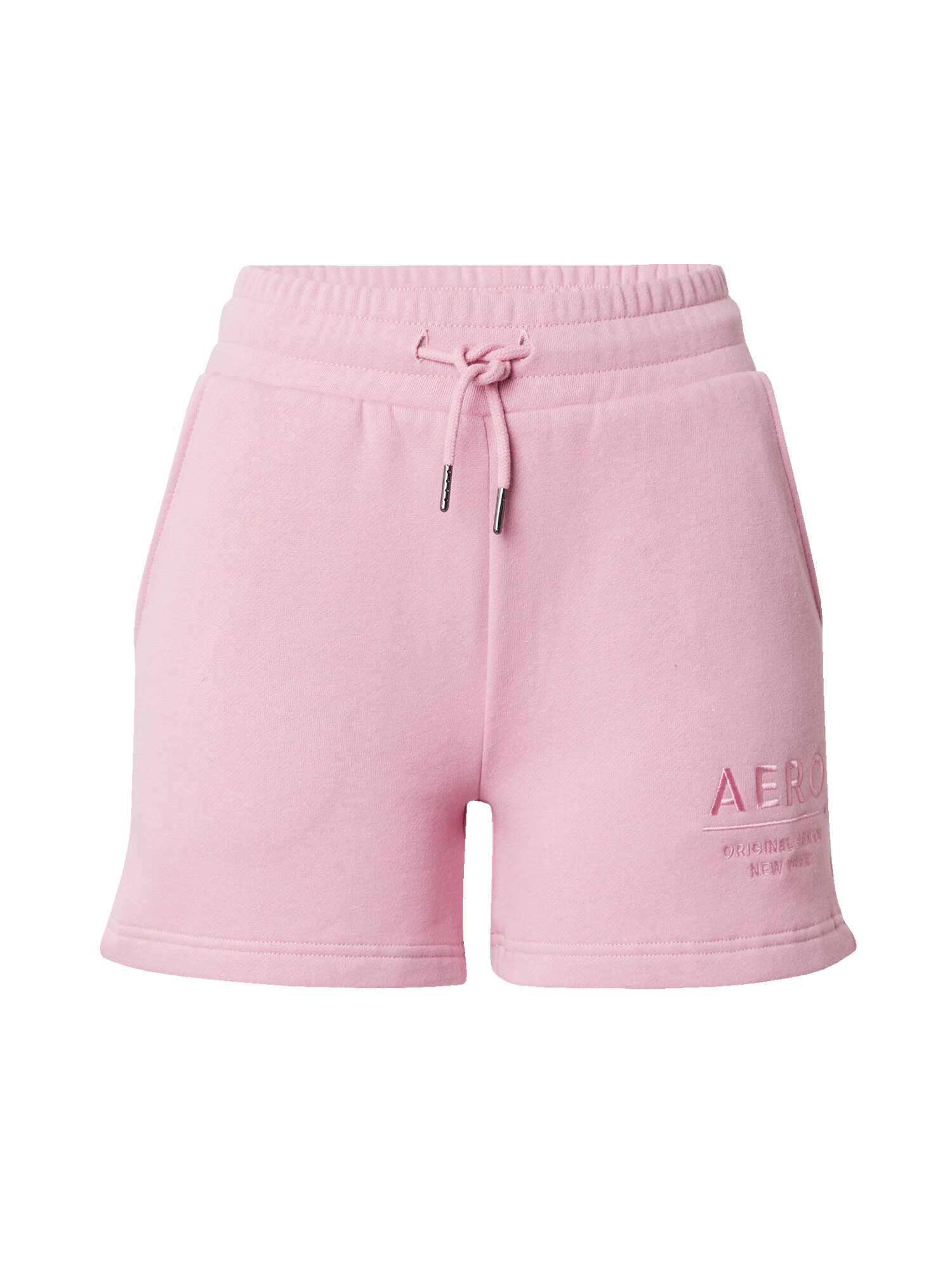 AÉROPOSTALE Pantaloni mauve - Pled.ro