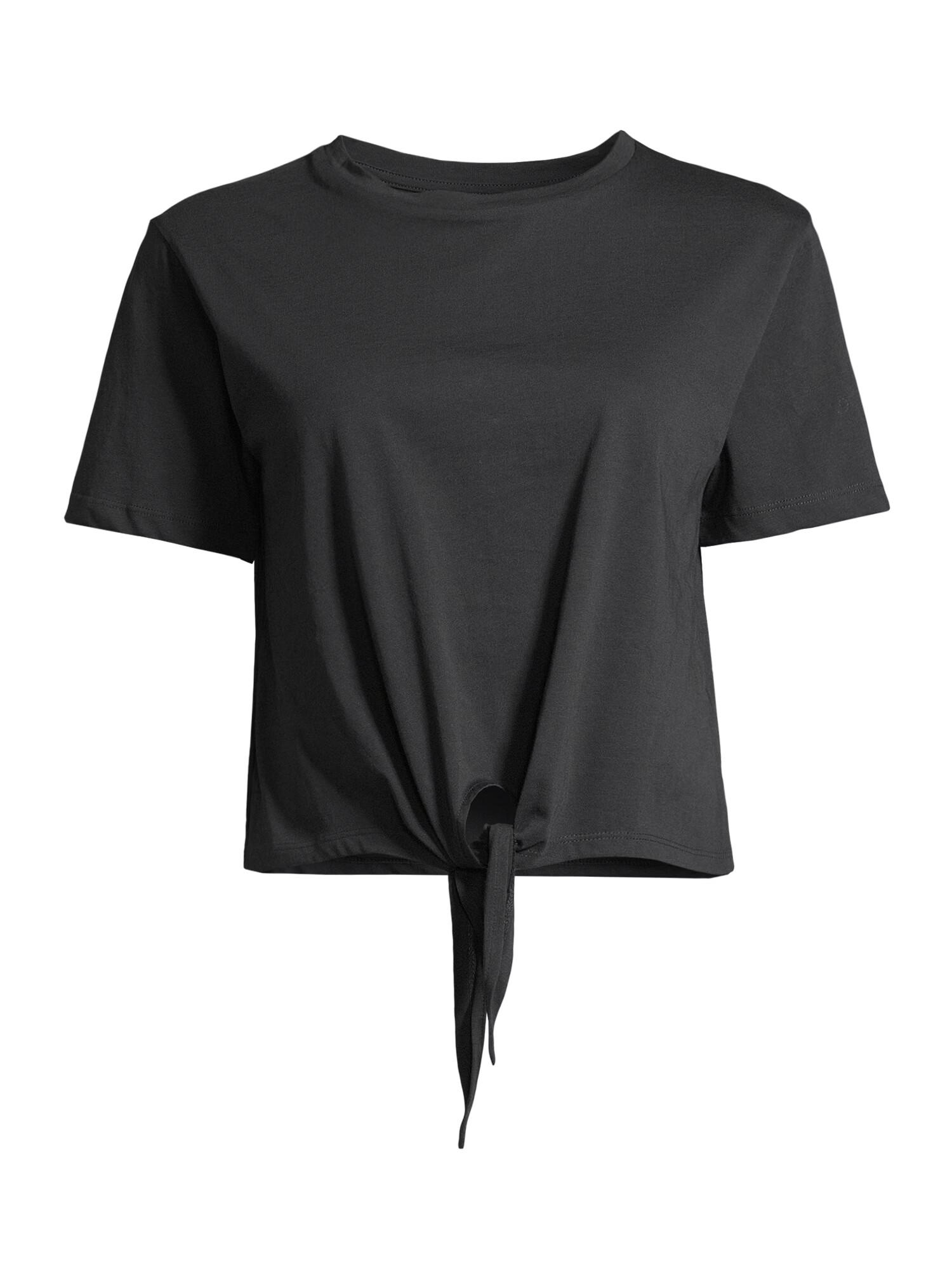 AÉROPOSTALE Tricou negru - Pled.ro