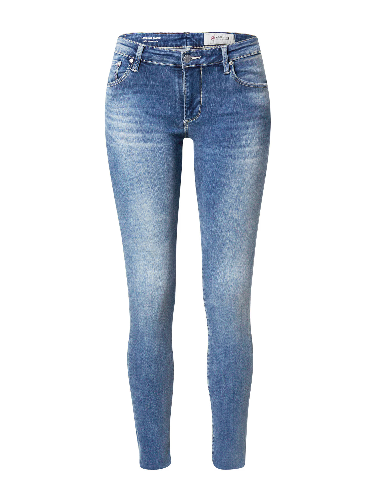 AG Jeans Jeans albastru denim - Pled.ro