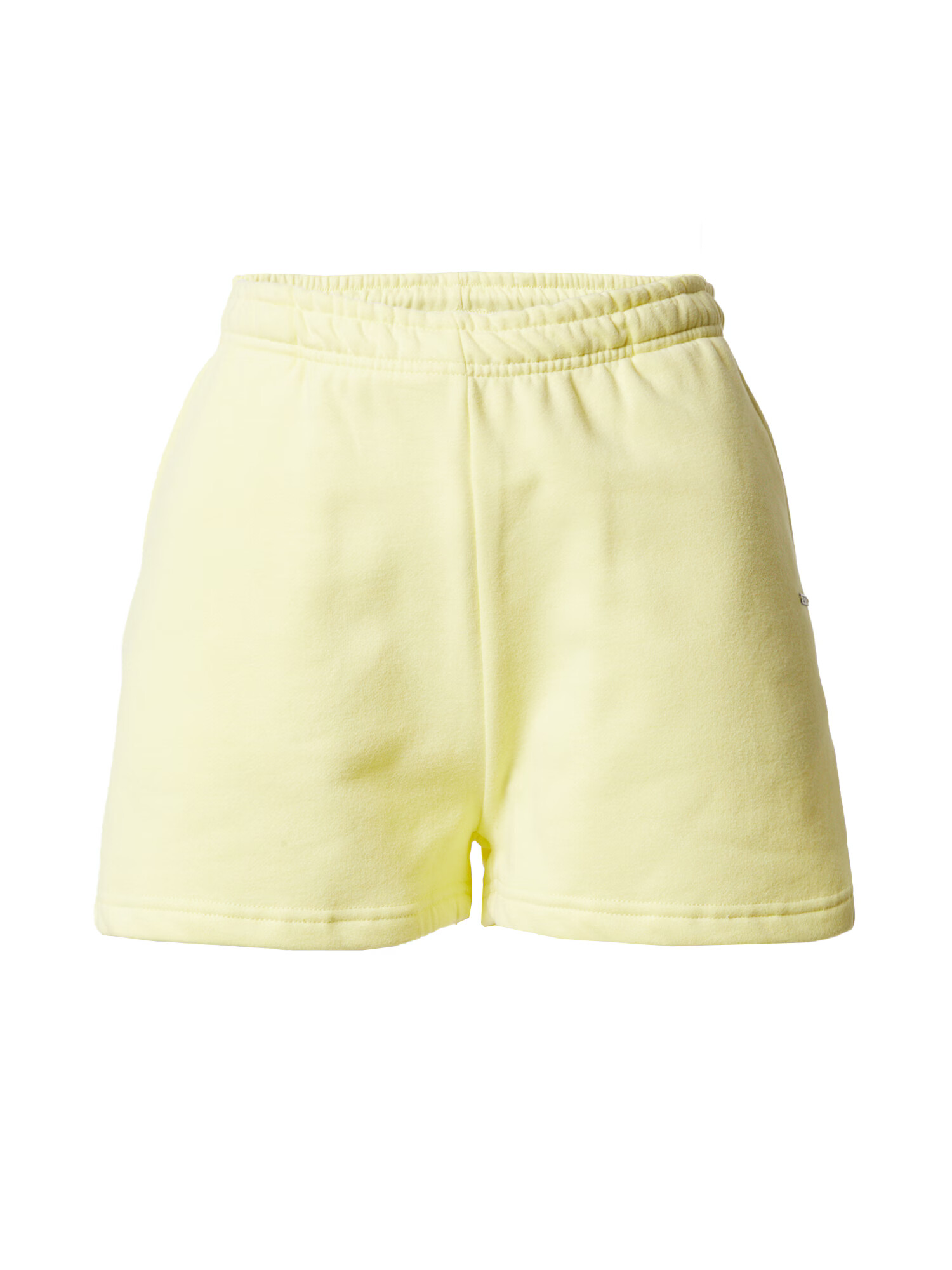 aim'n Pantaloni sport 'LEMONADE' galben pastel - Pled.ro