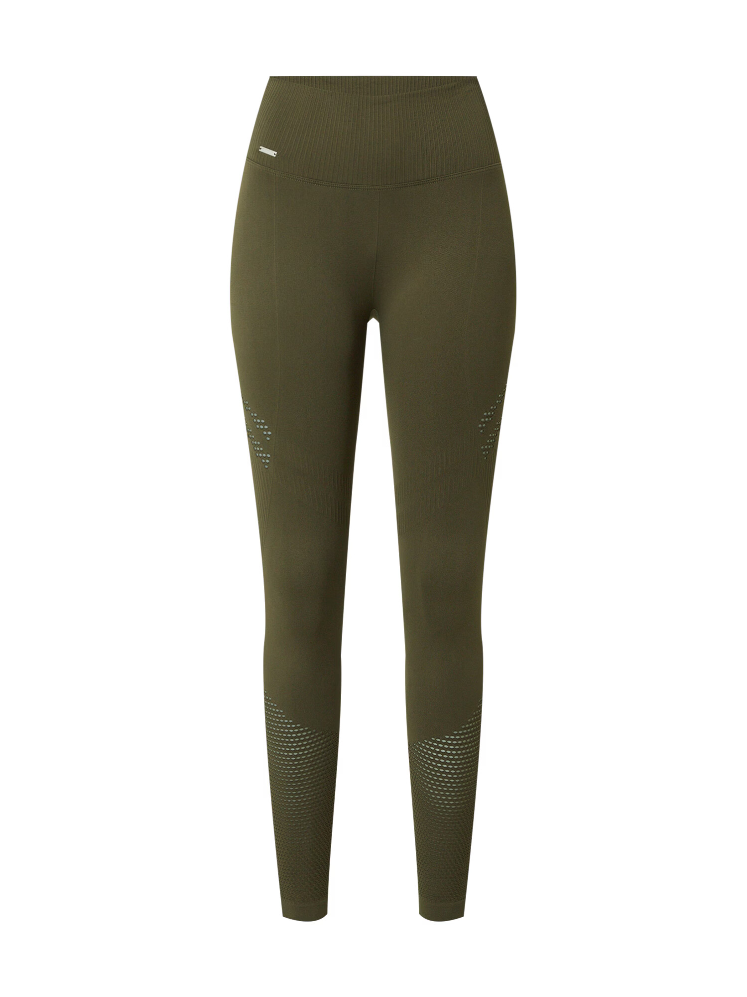 aim'n Pantaloni sport kaki - Pled.ro