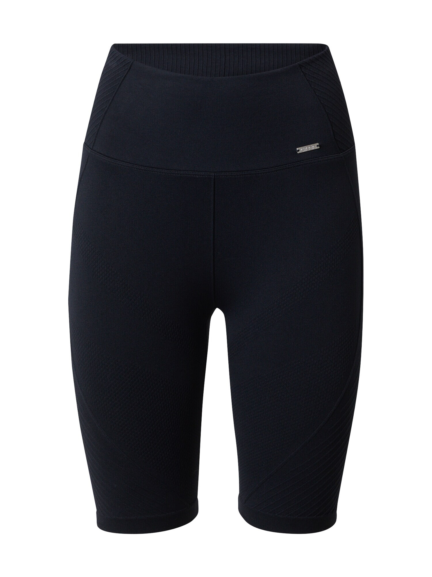 aim'n Pantaloni sport 'MOTION SEAMLESS' negru - Pled.ro