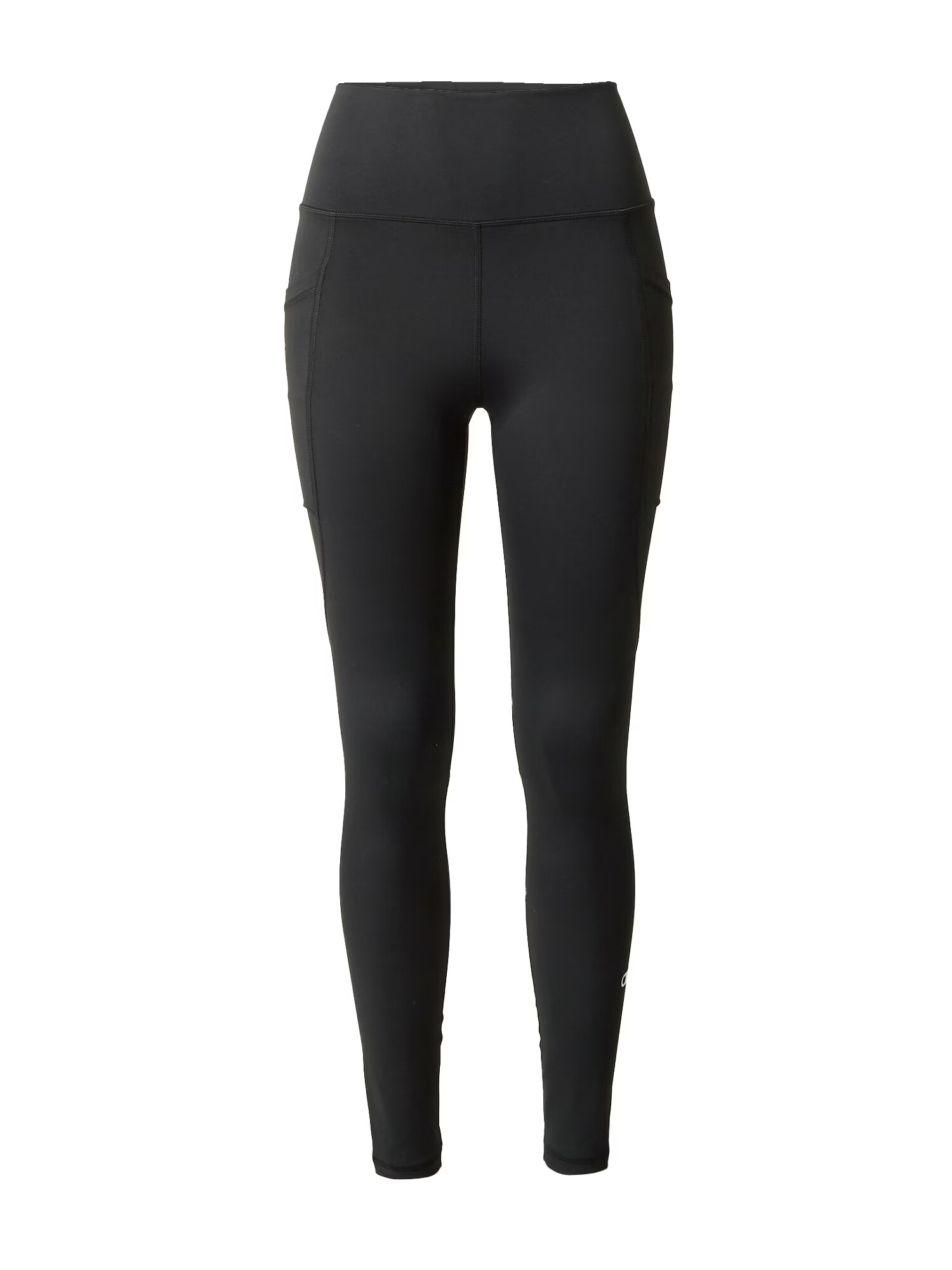 aim'n Pantaloni sport negru - Pled.ro