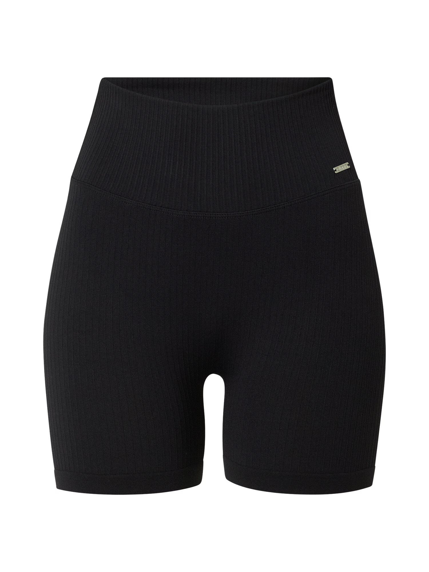 aim'n Pantaloni sport negru - Pled.ro