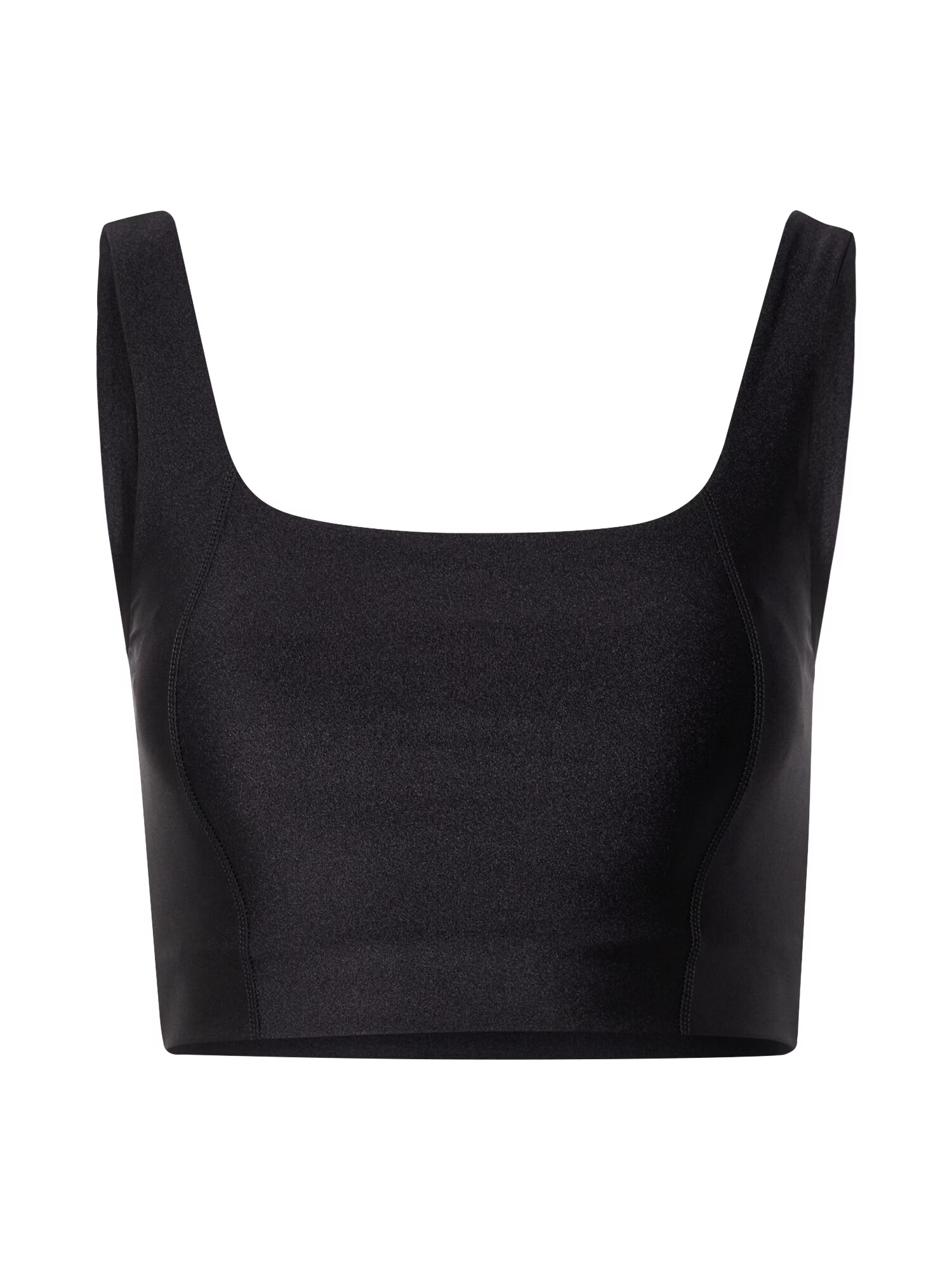 aim'n Sport top negru - Pled.ro