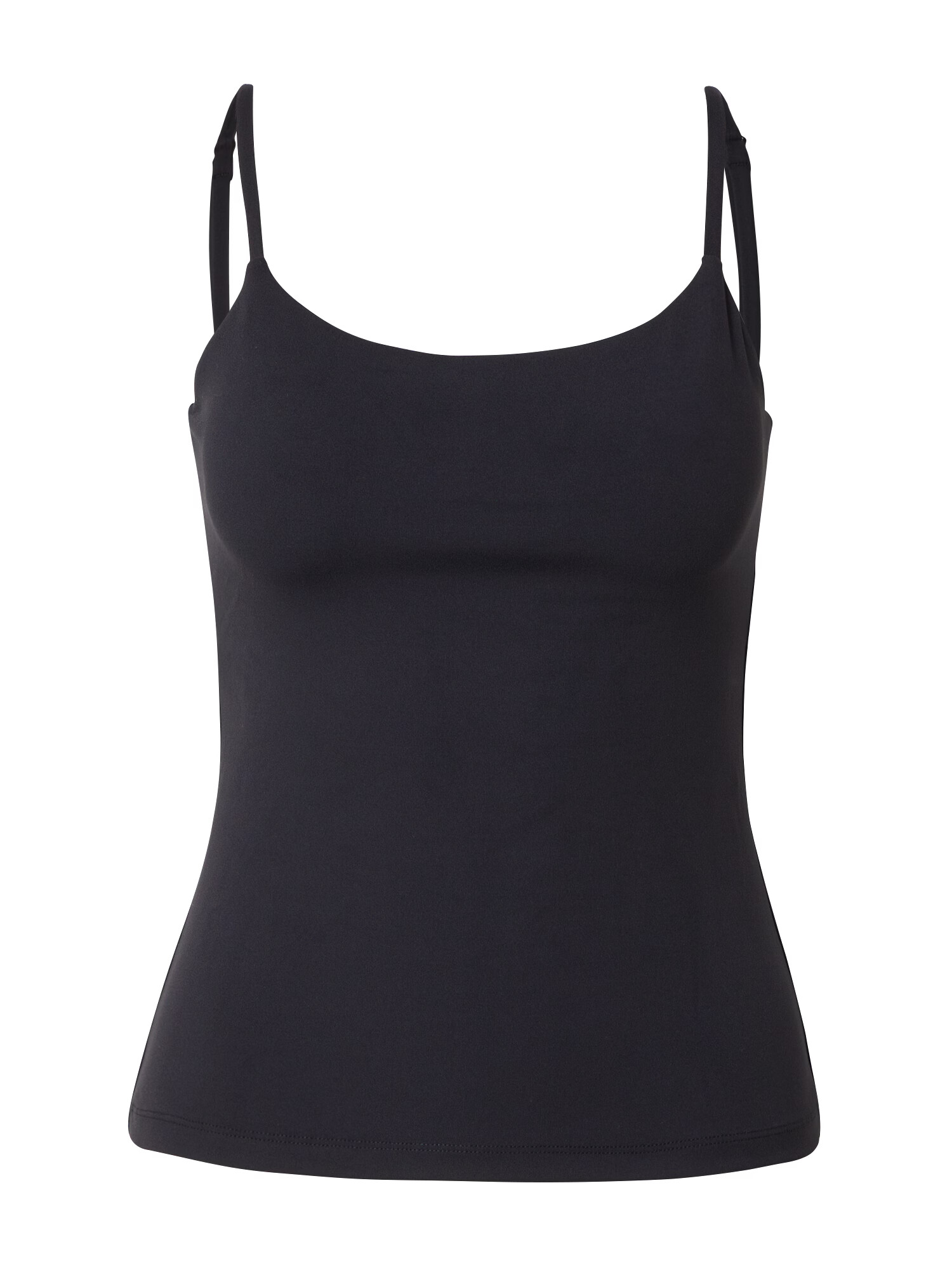 aim'n Sport top negru - Pled.ro