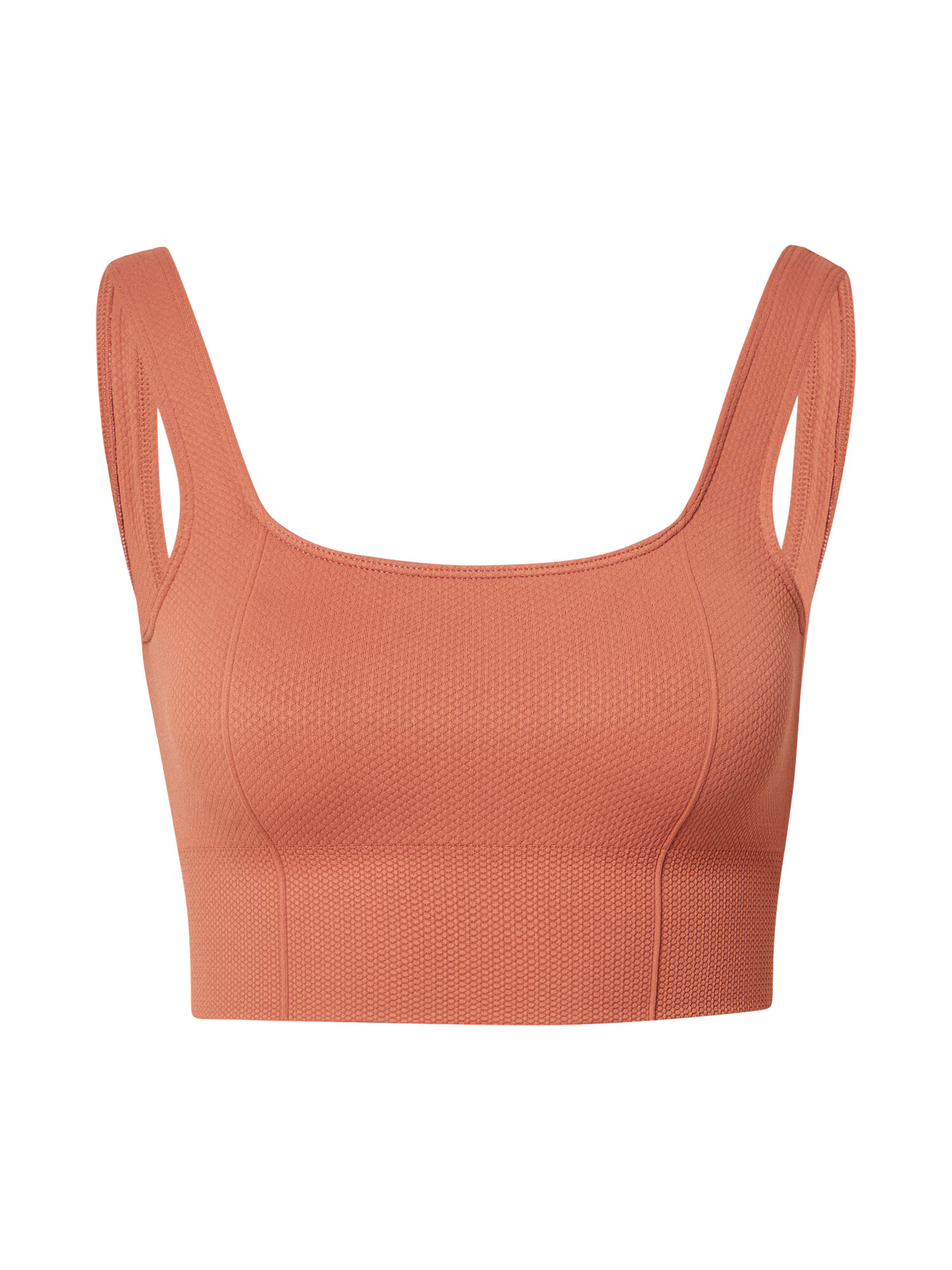 aim'n Sutien sport rosé - Pled.ro