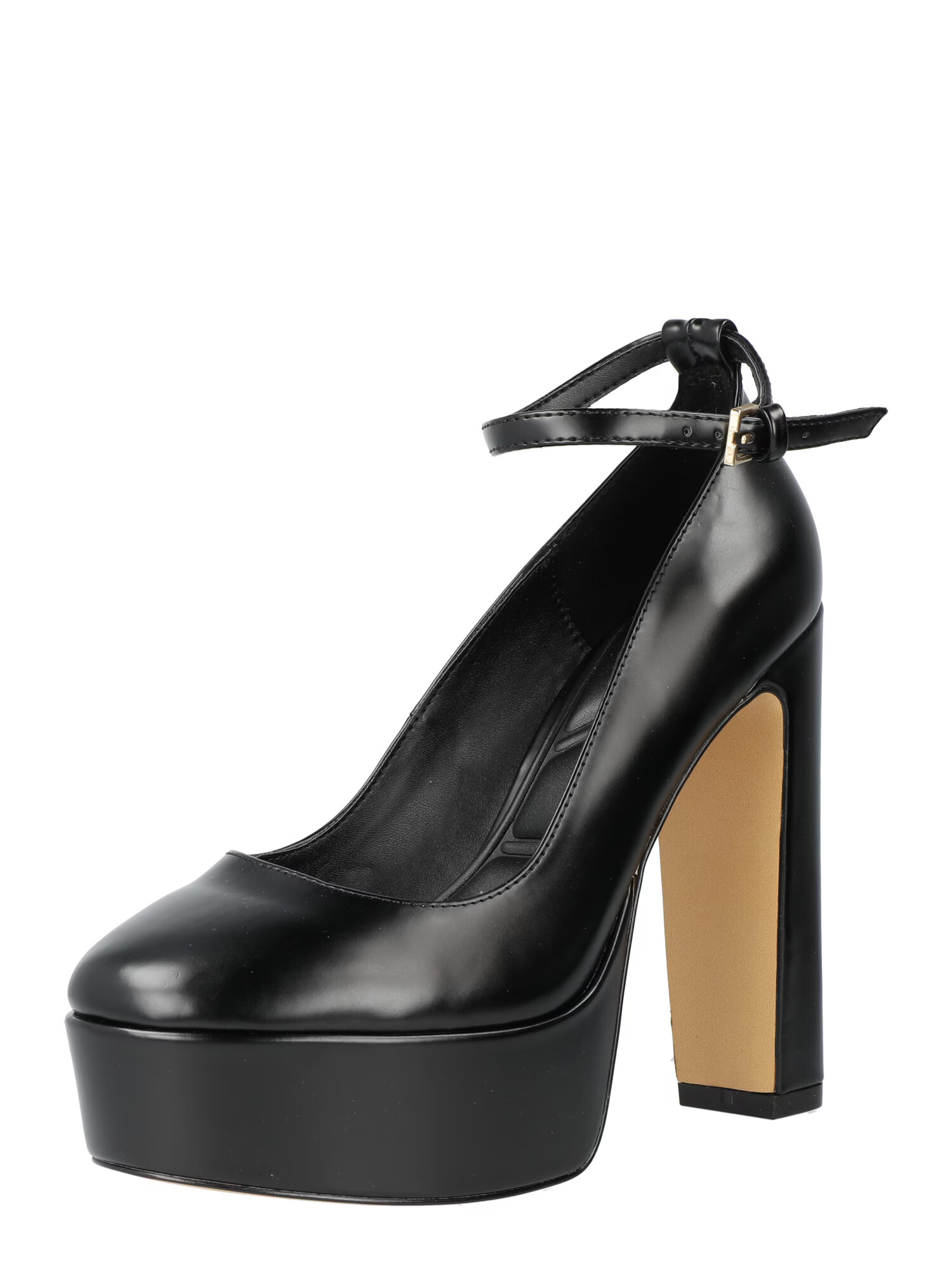 ALDO Pumps 'FONDA' negru - Pled.ro